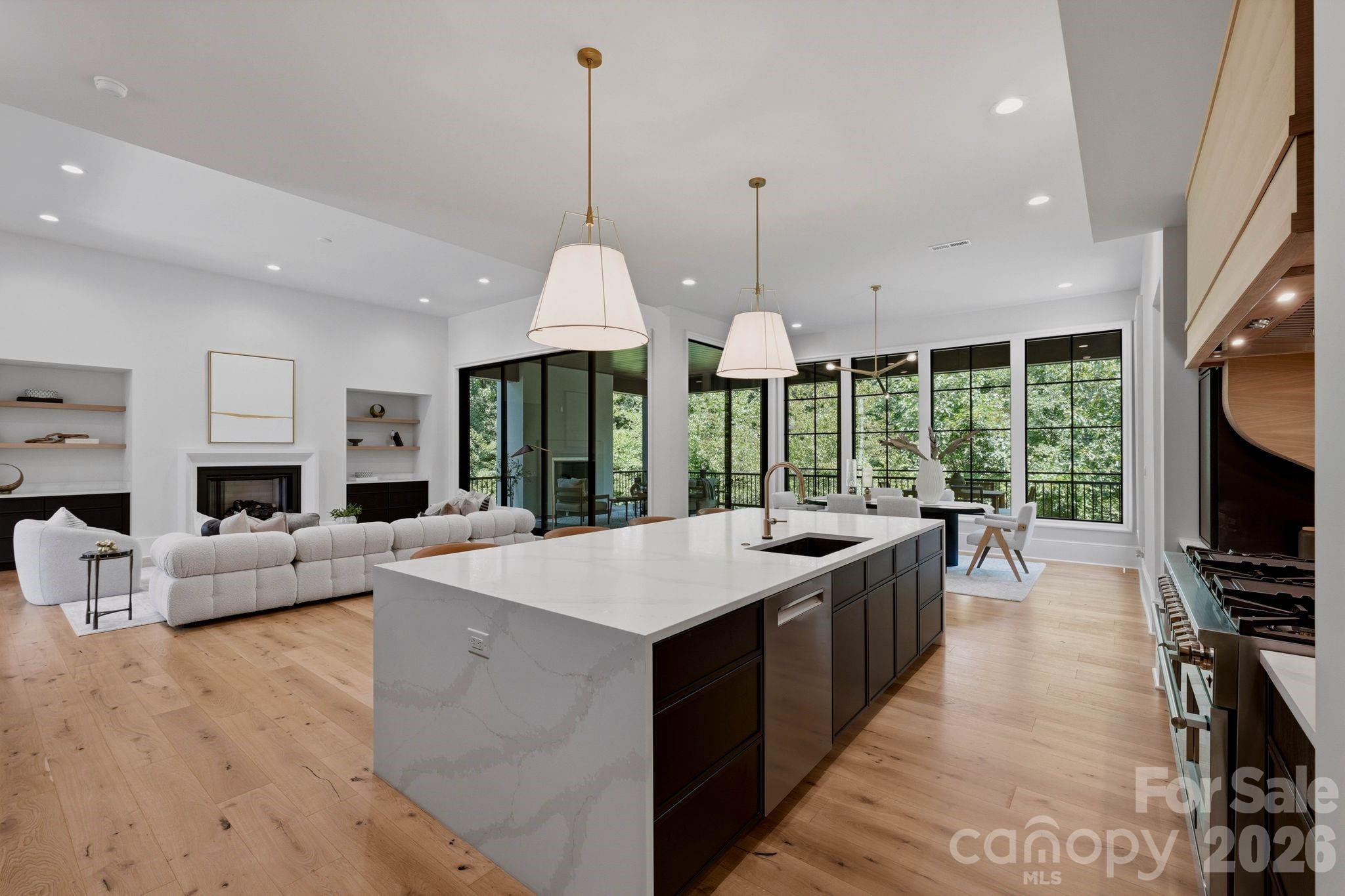 13703 Grand Palisades Parkway — Charlotte