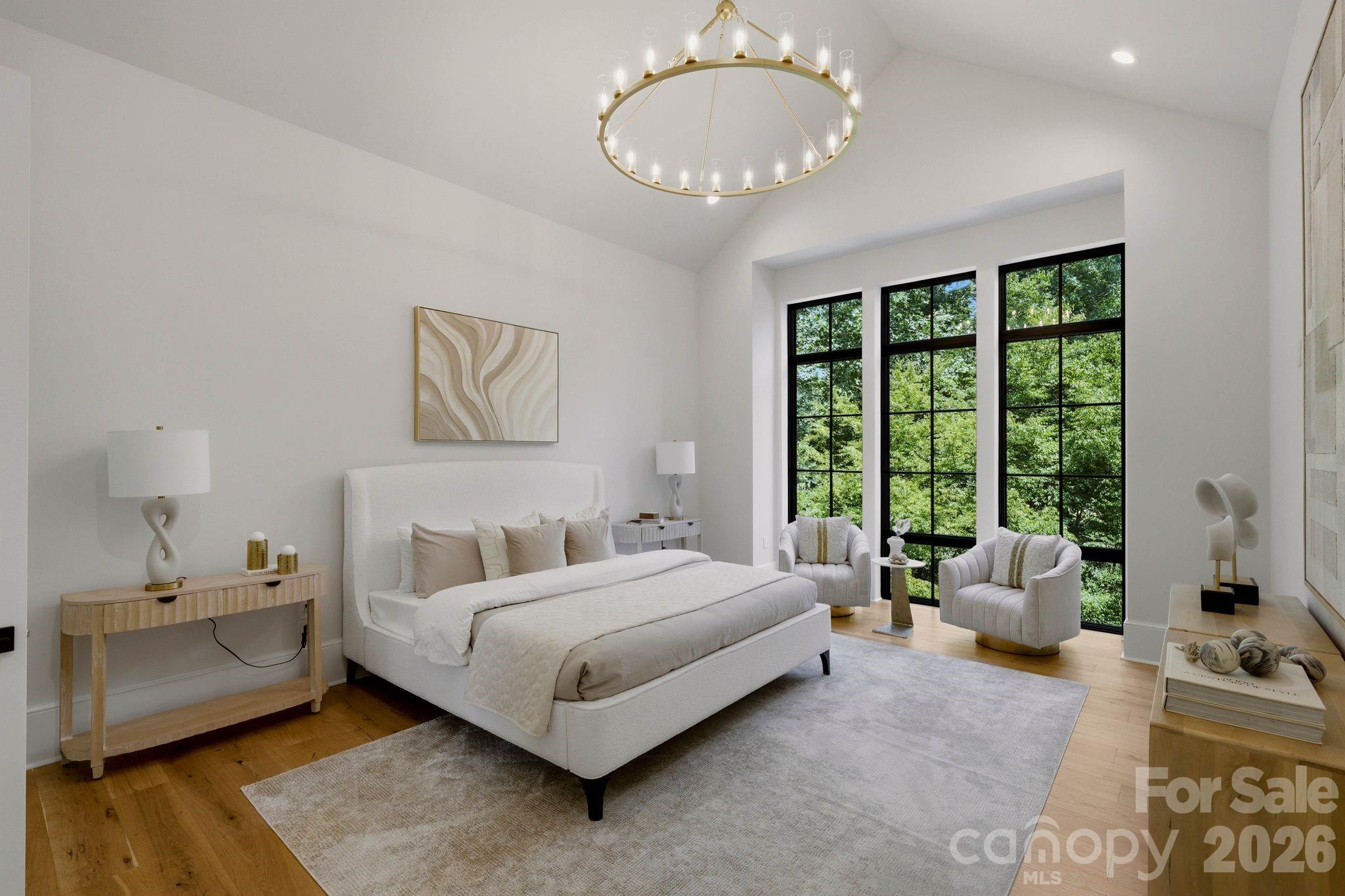 13703 Grand Palisades Parkway — Charlotte
