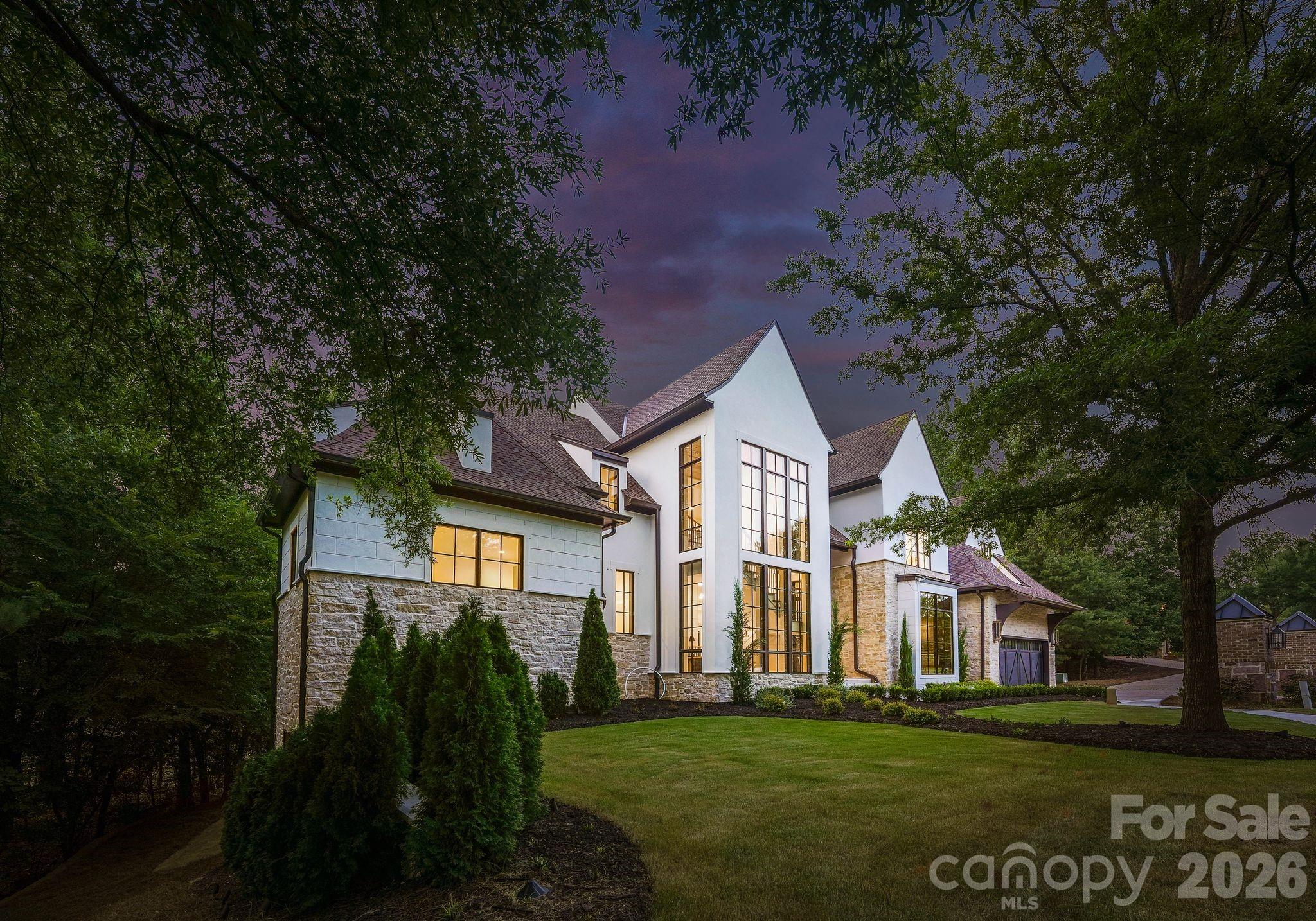 13703 Grand Palisades Parkway — Charlotte