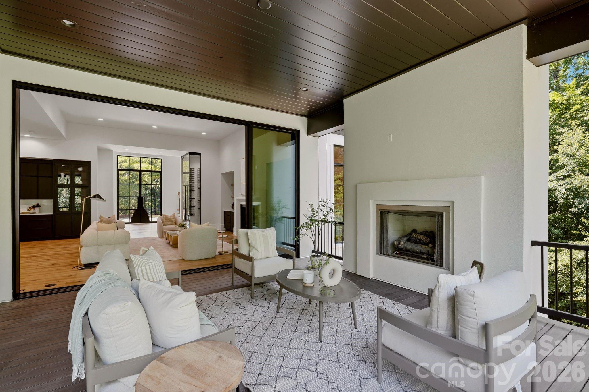 13703 Grand Palisades Parkway — Charlotte