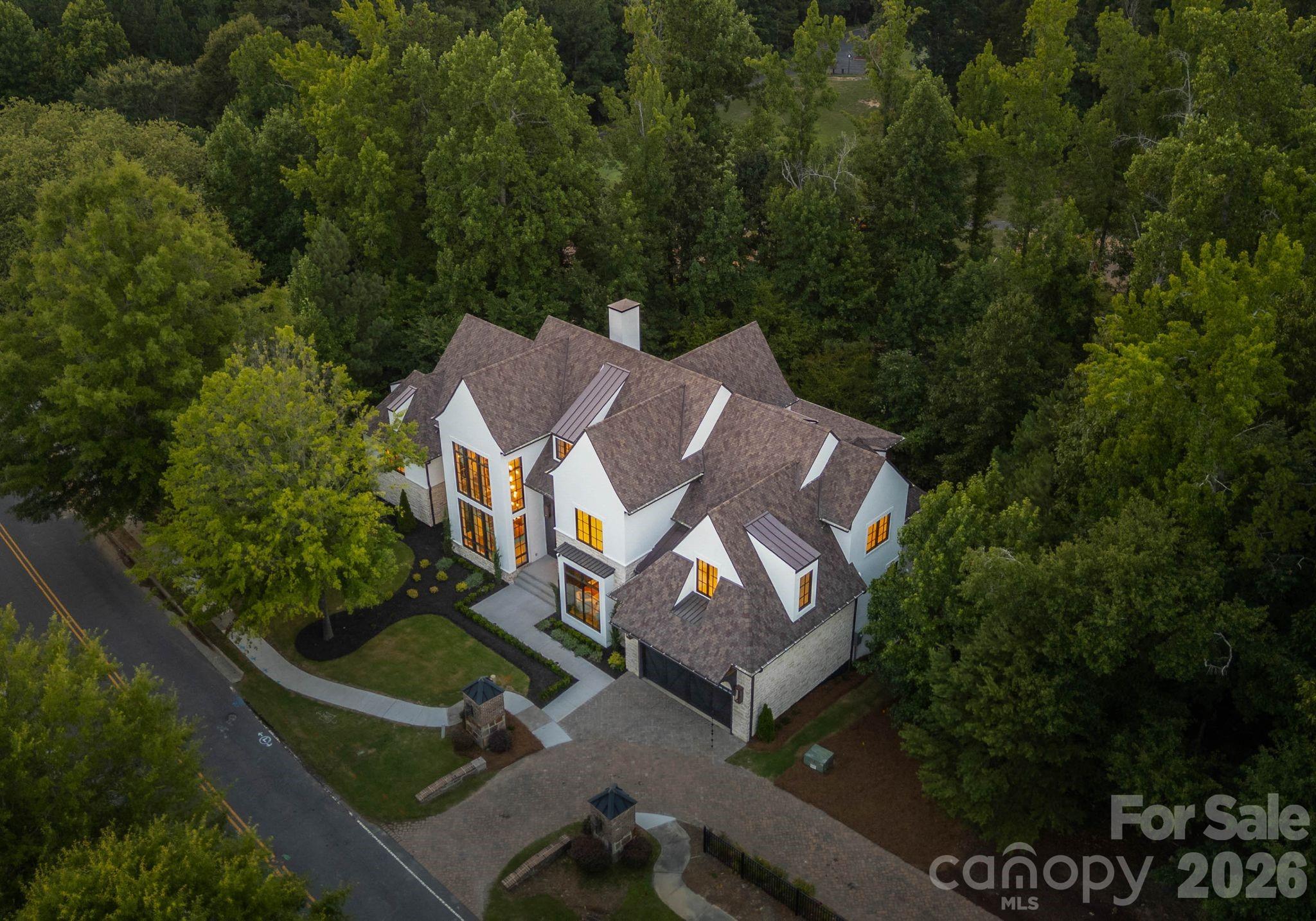 13703 Grand Palisades Parkway — Charlotte