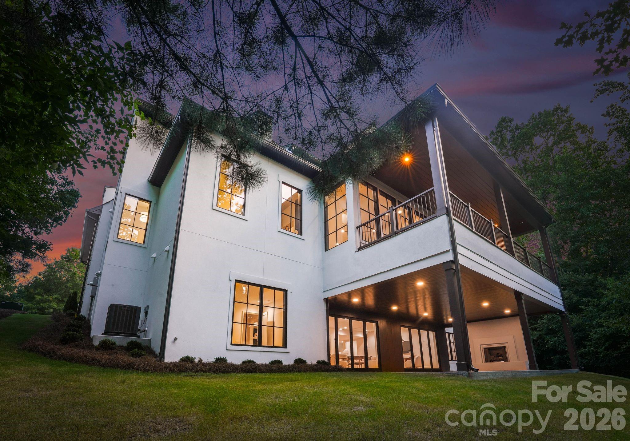 13703 Grand Palisades Parkway — Charlotte