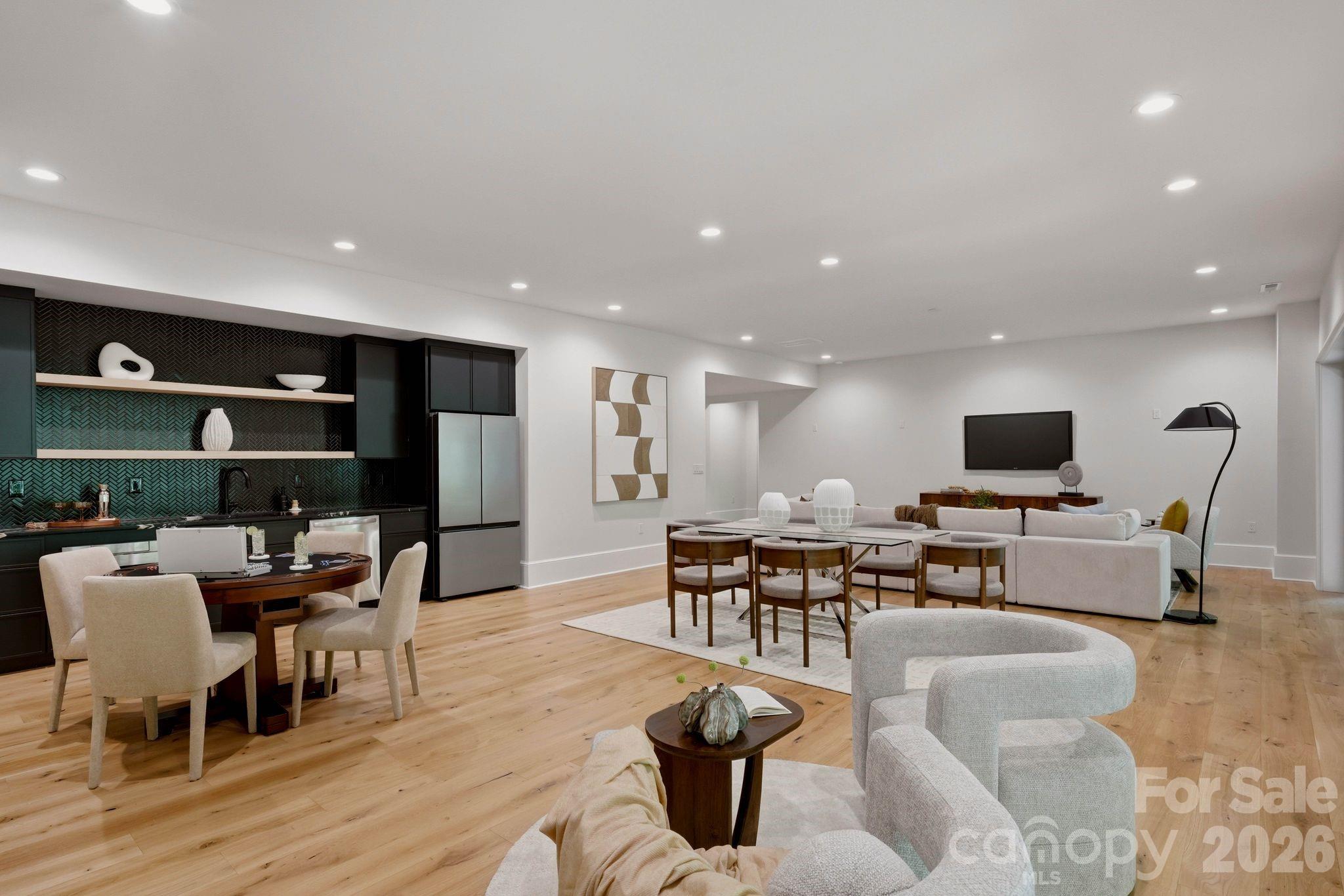 13703 Grand Palisades Parkway — Charlotte