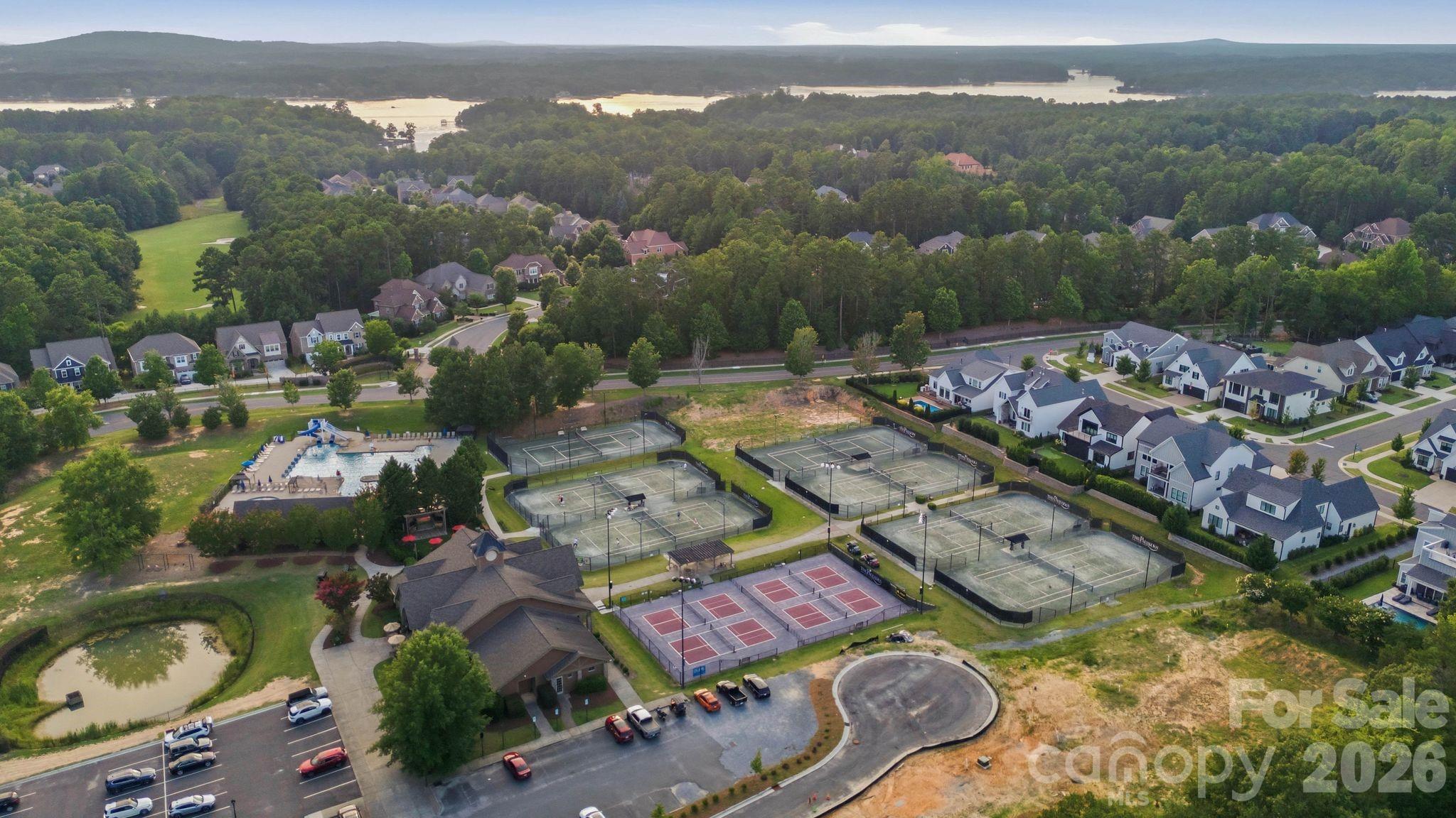 13703 Grand Palisades Parkway — Charlotte