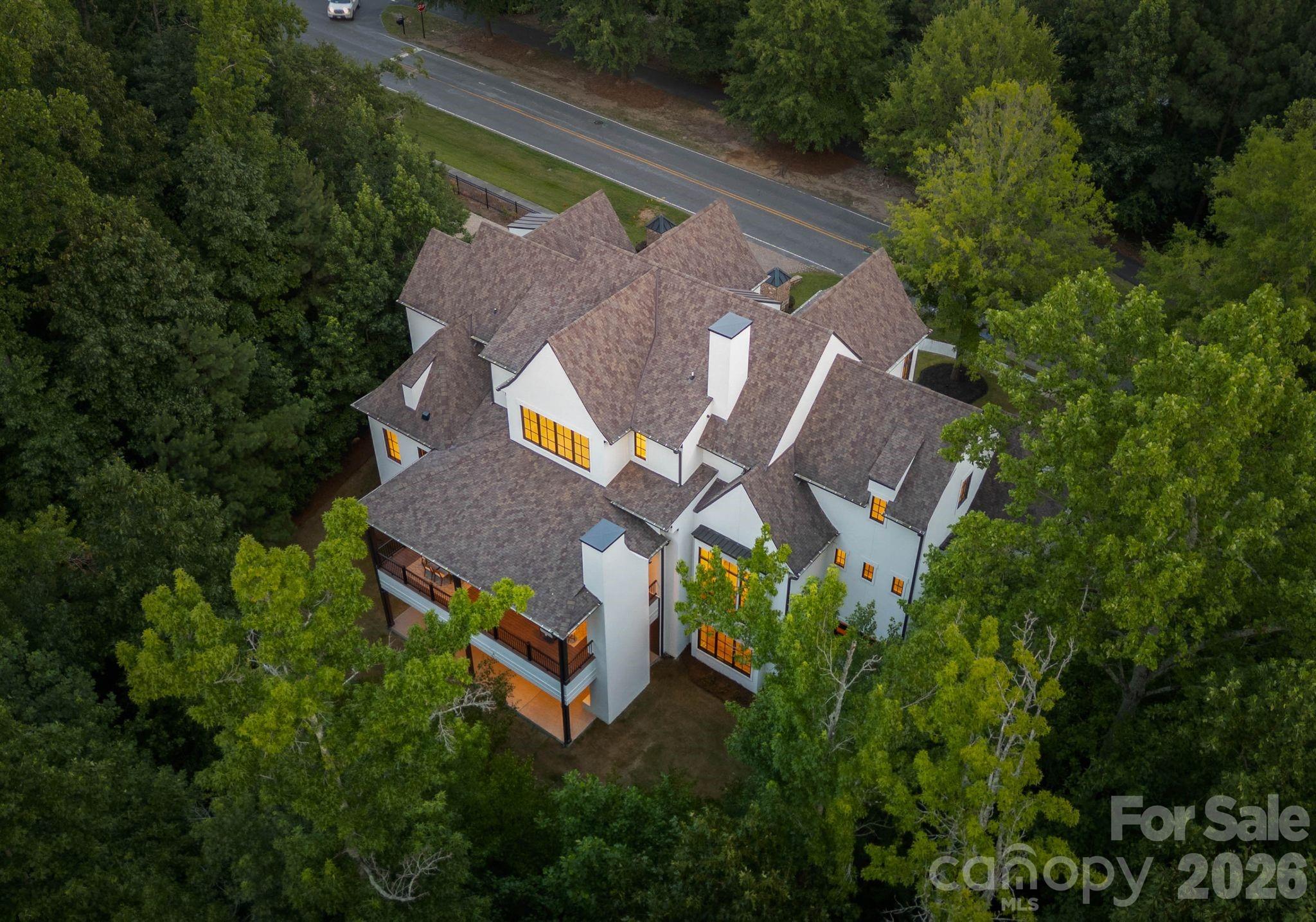 13703 Grand Palisades Parkway — Charlotte