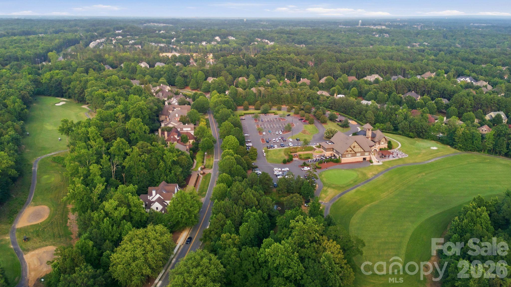 13703 Grand Palisades Parkway — Charlotte