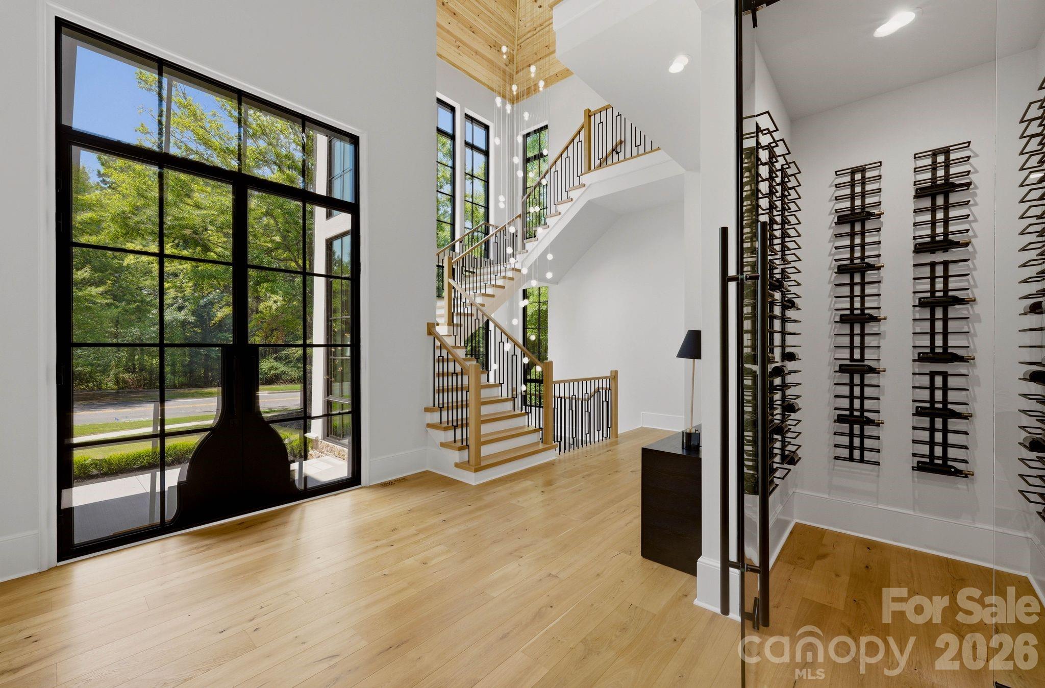 13703 Grand Palisades Parkway — Charlotte
