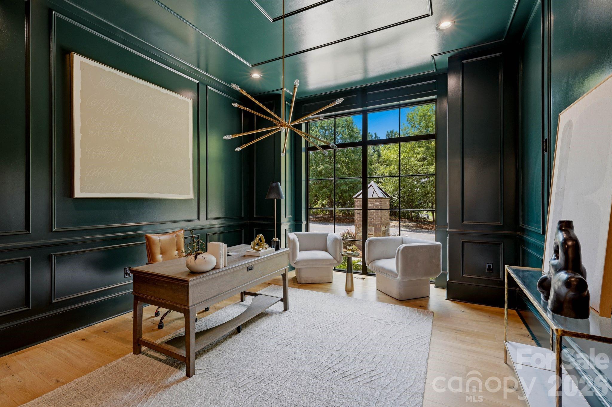 13703 Grand Palisades Parkway — Charlotte