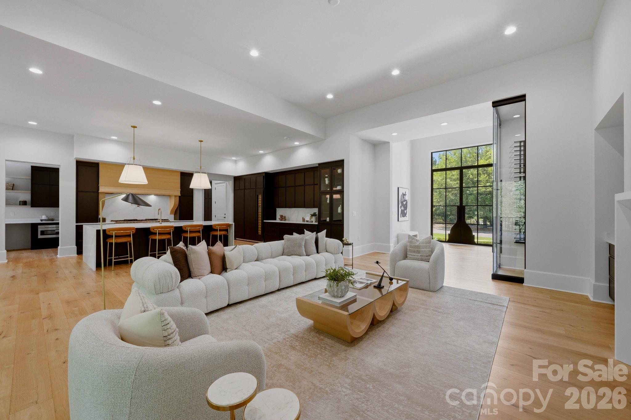 13703 Grand Palisades Parkway — Charlotte