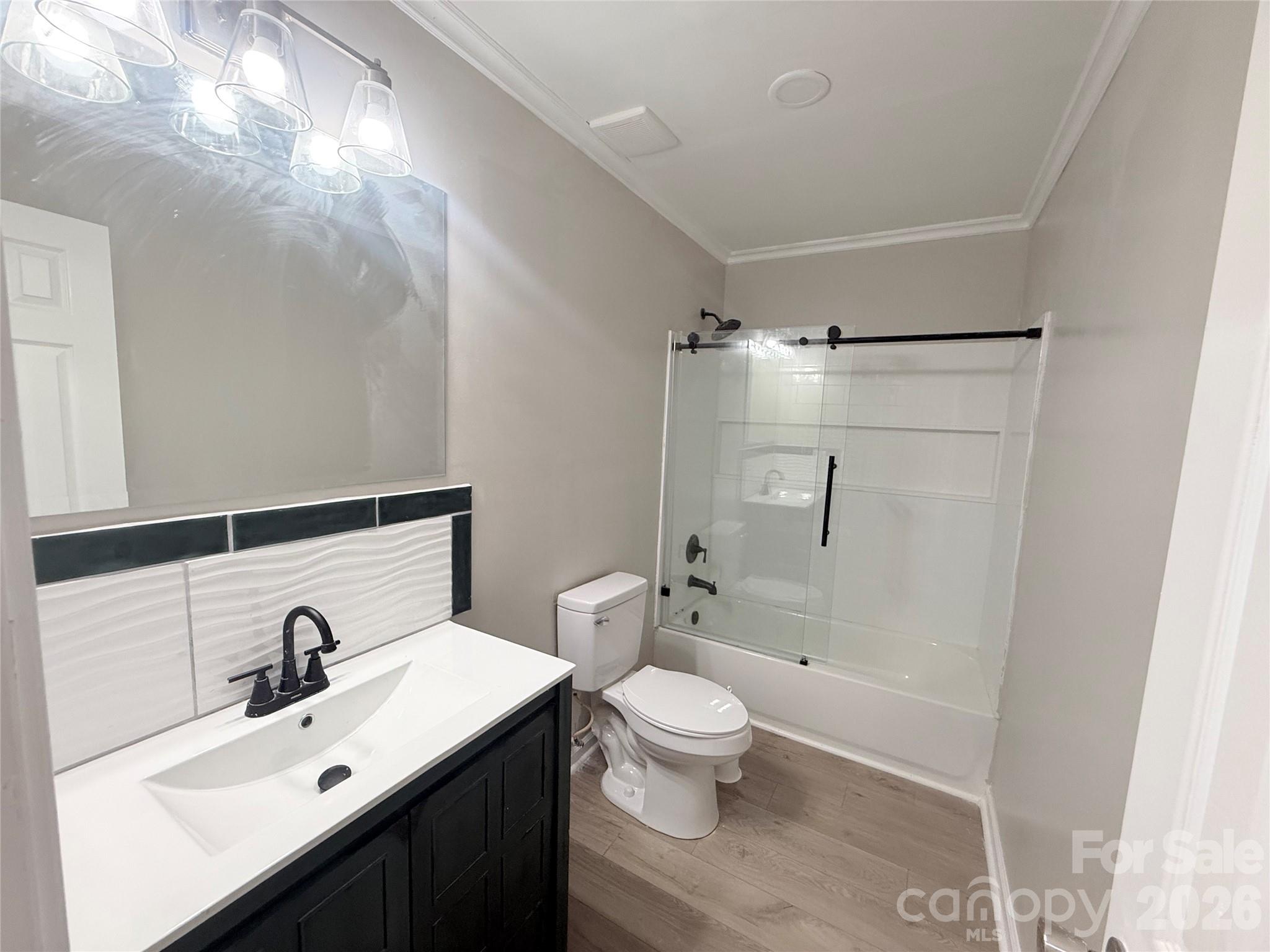 409 Redding Street — Gastonia
