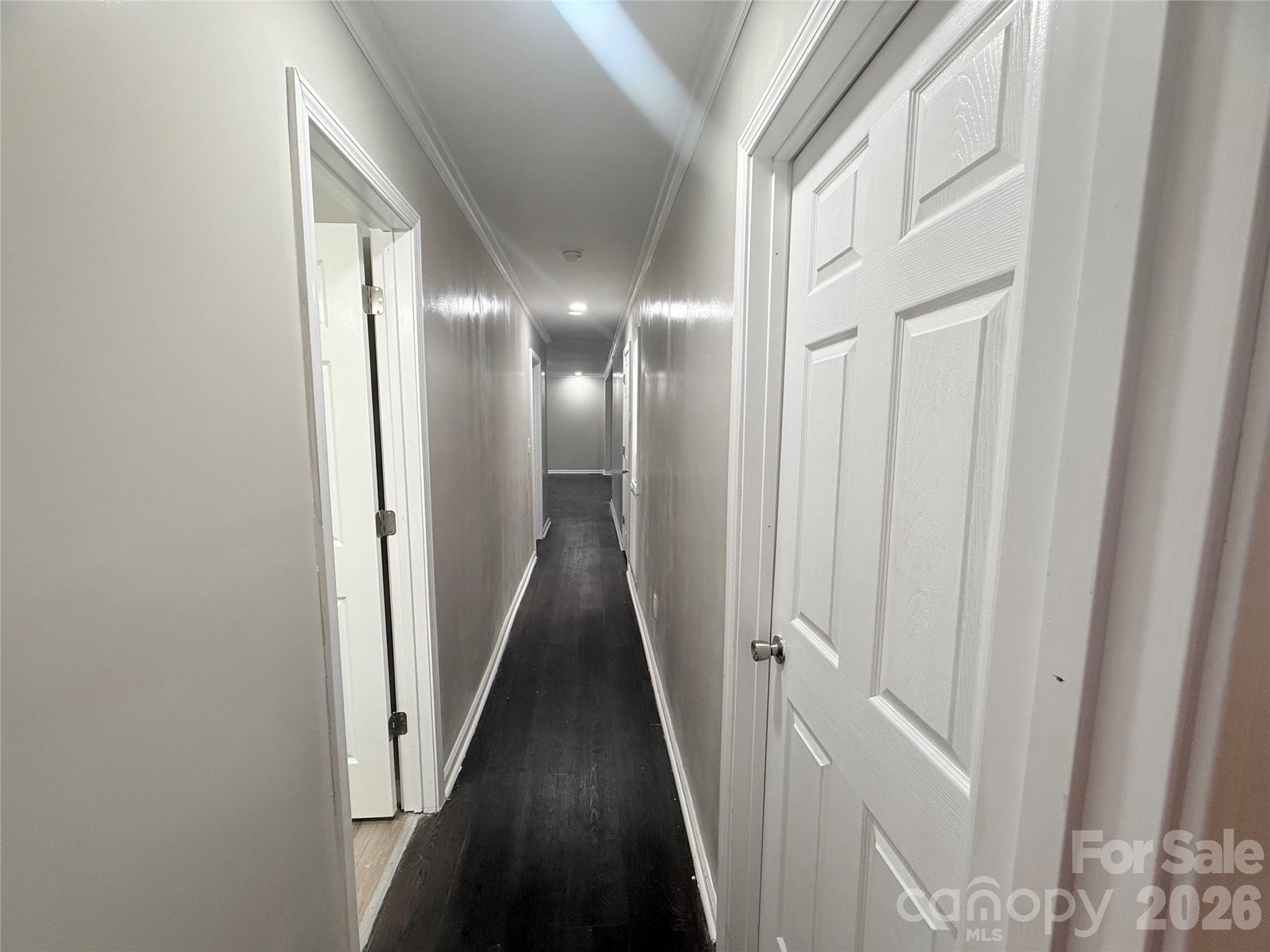 409 Redding Street — Gastonia