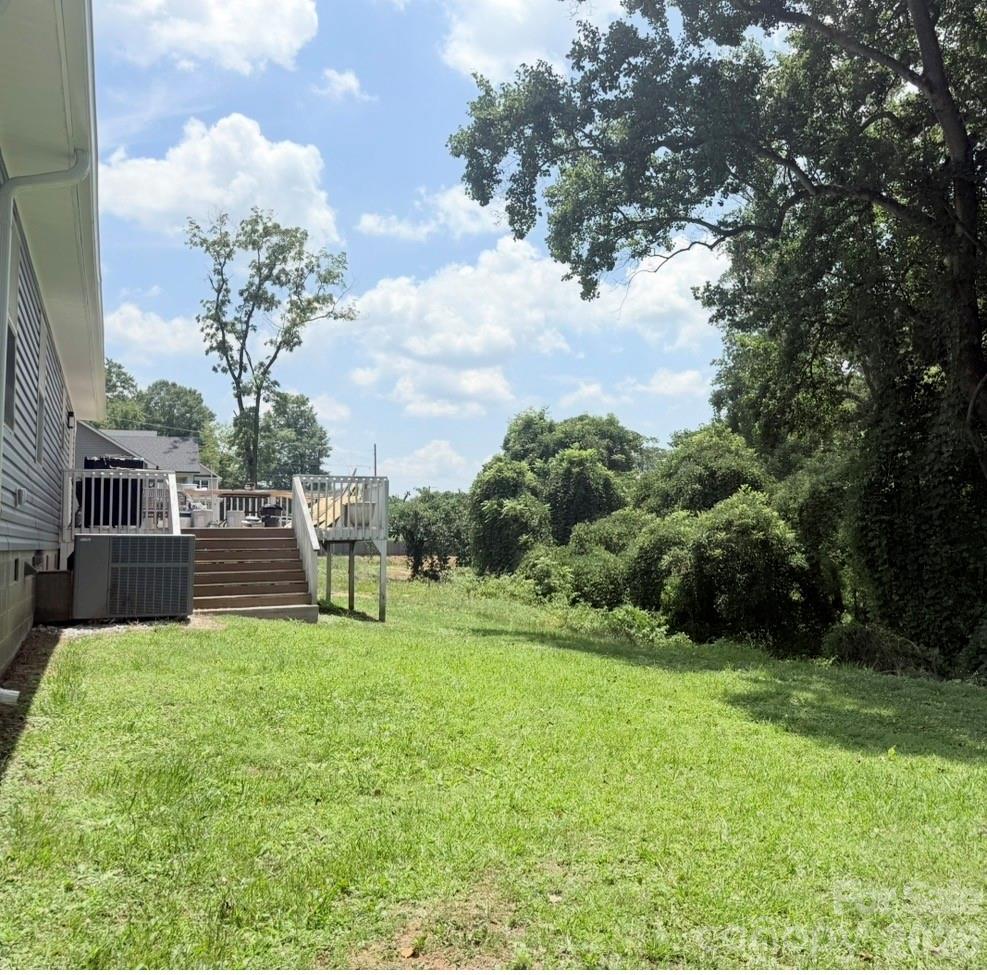 409 Redding Street — Gastonia