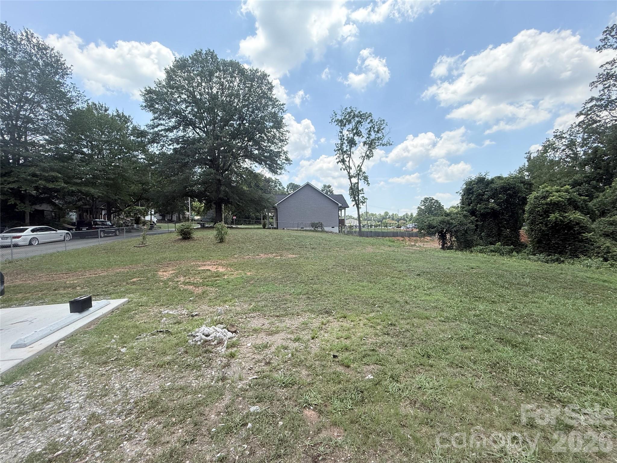409 Redding Street — Gastonia