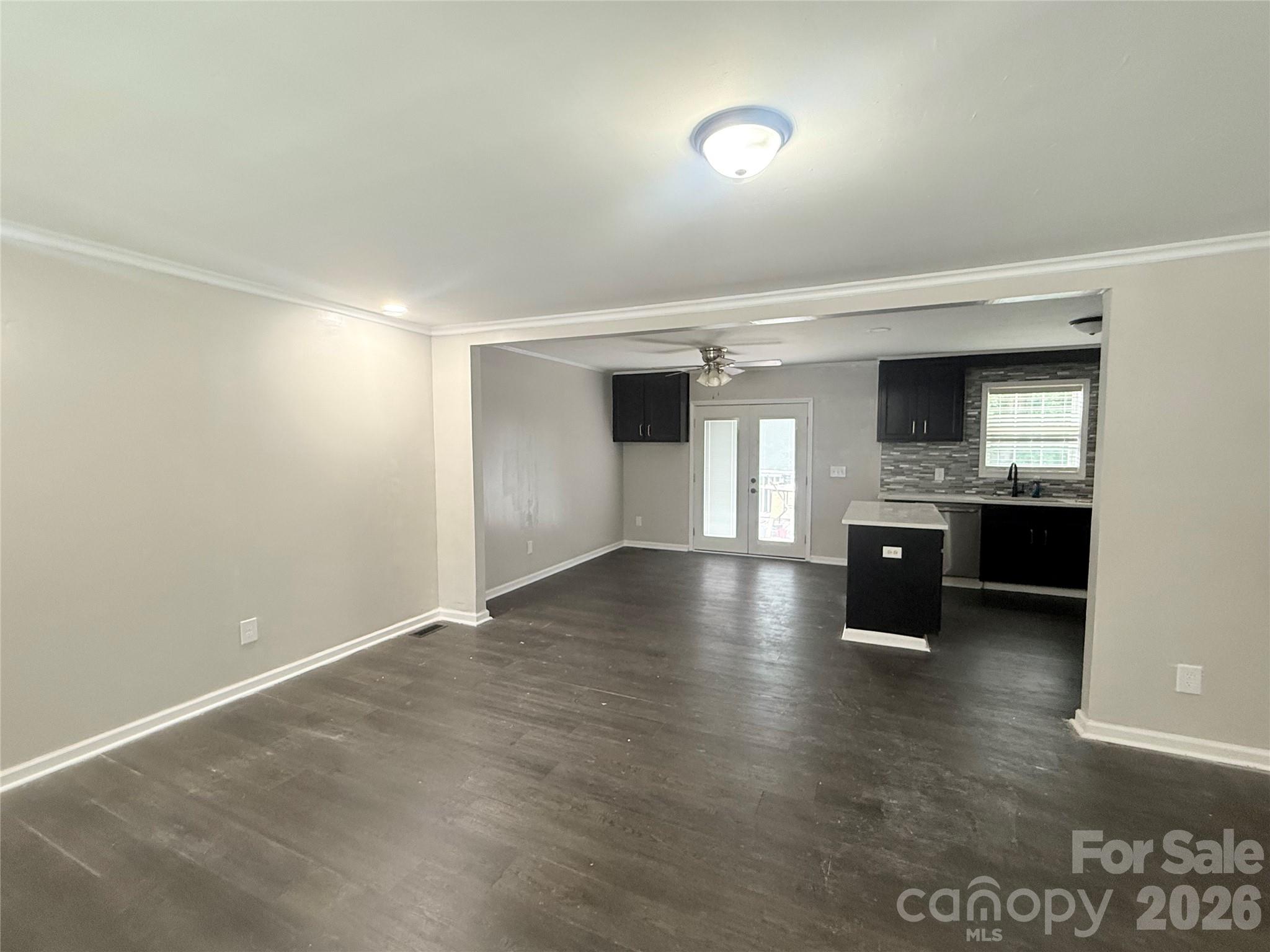 409 Redding Street — Gastonia