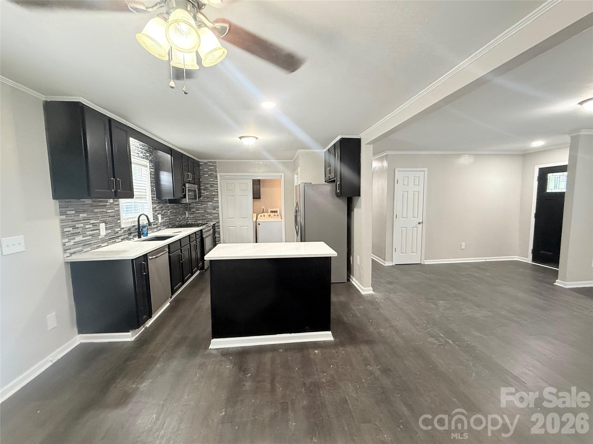 409 Redding Street — Gastonia