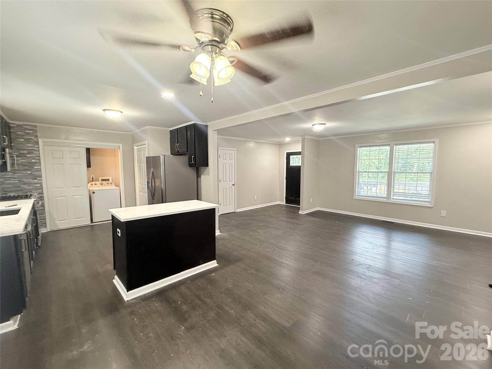 409 Redding Street — Gastonia