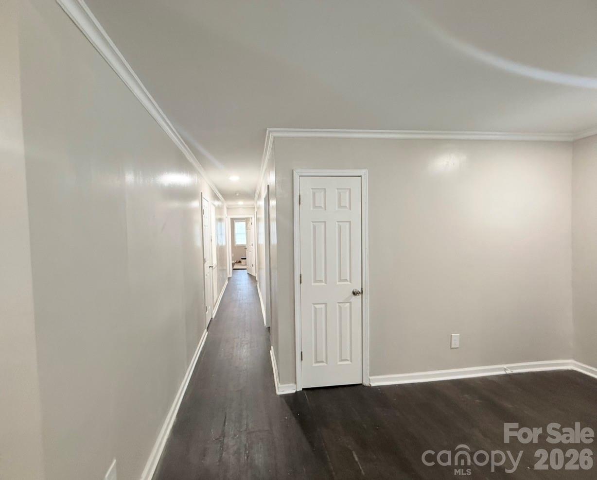 409 Redding Street — Gastonia