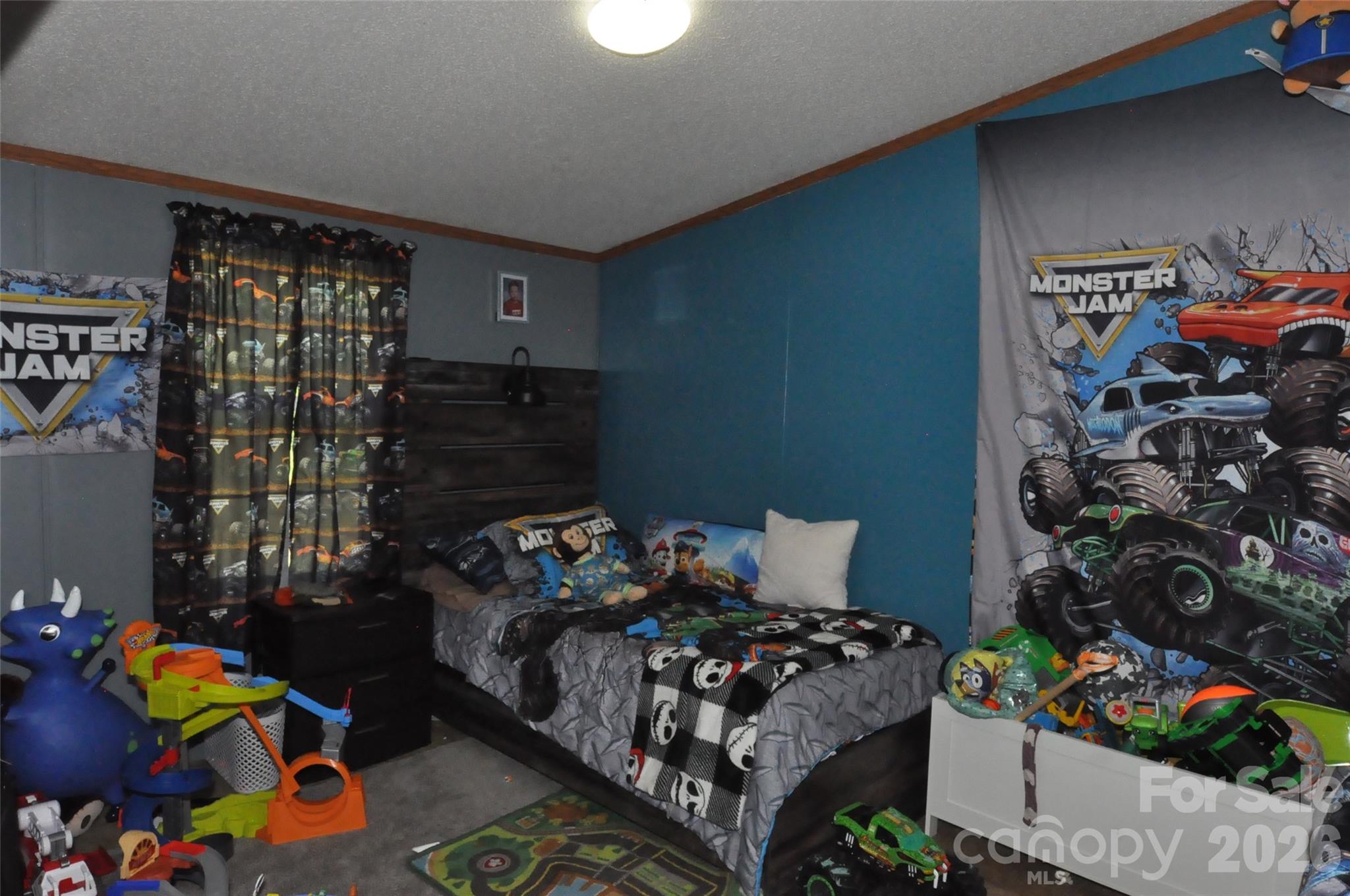 977 Langley Drive — Chester