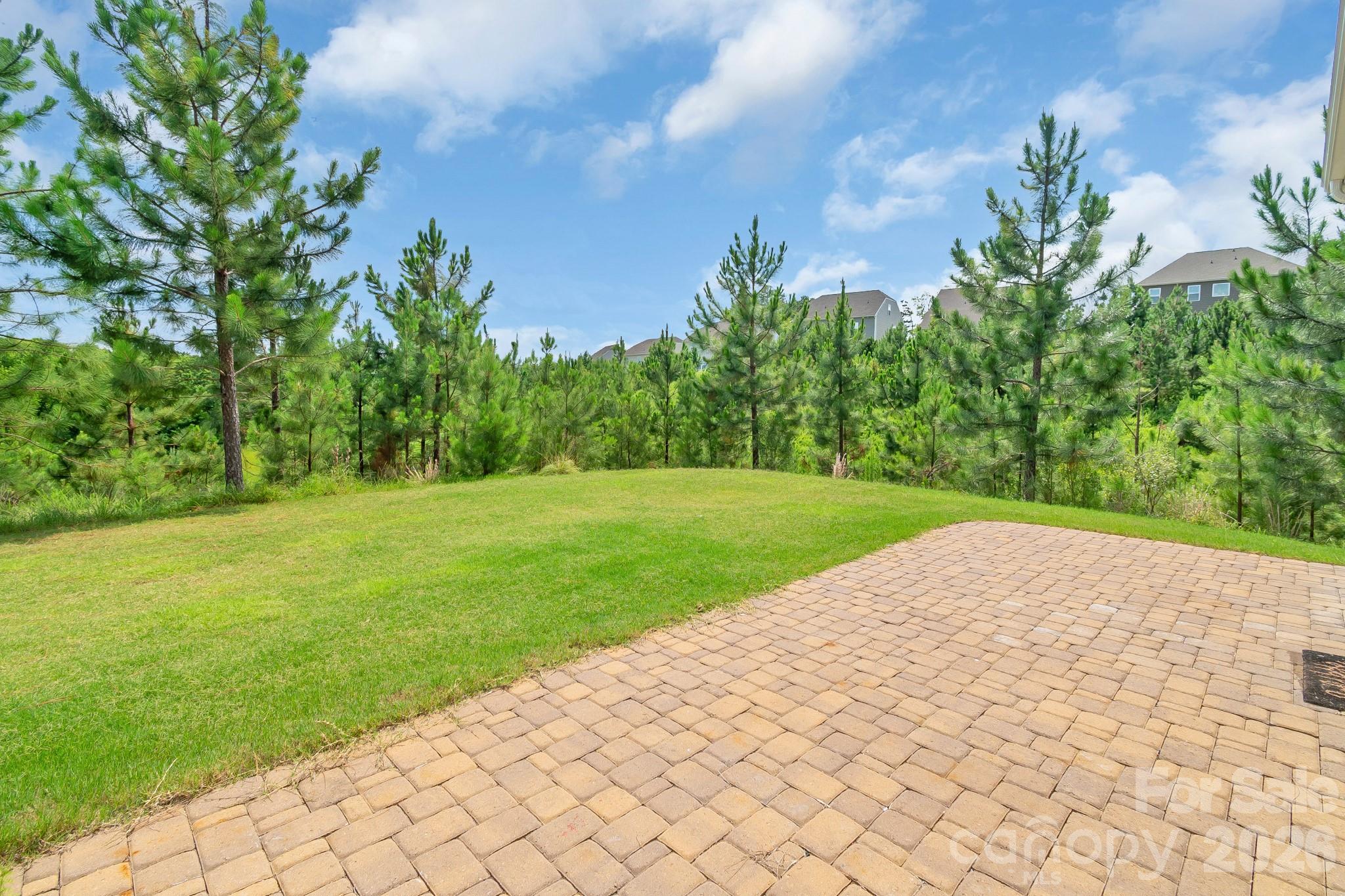17713 Yarwill Court — Charlotte