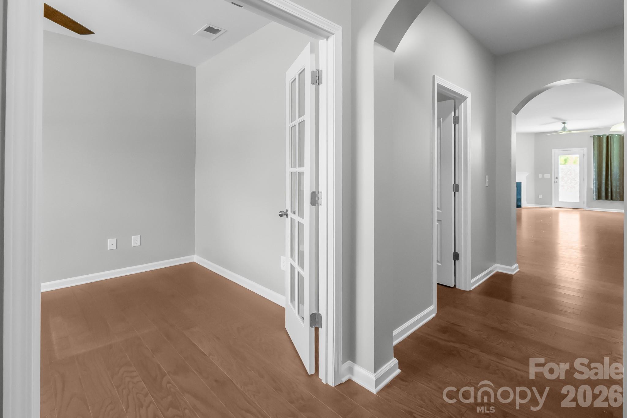 17713 Yarwill Court — Charlotte