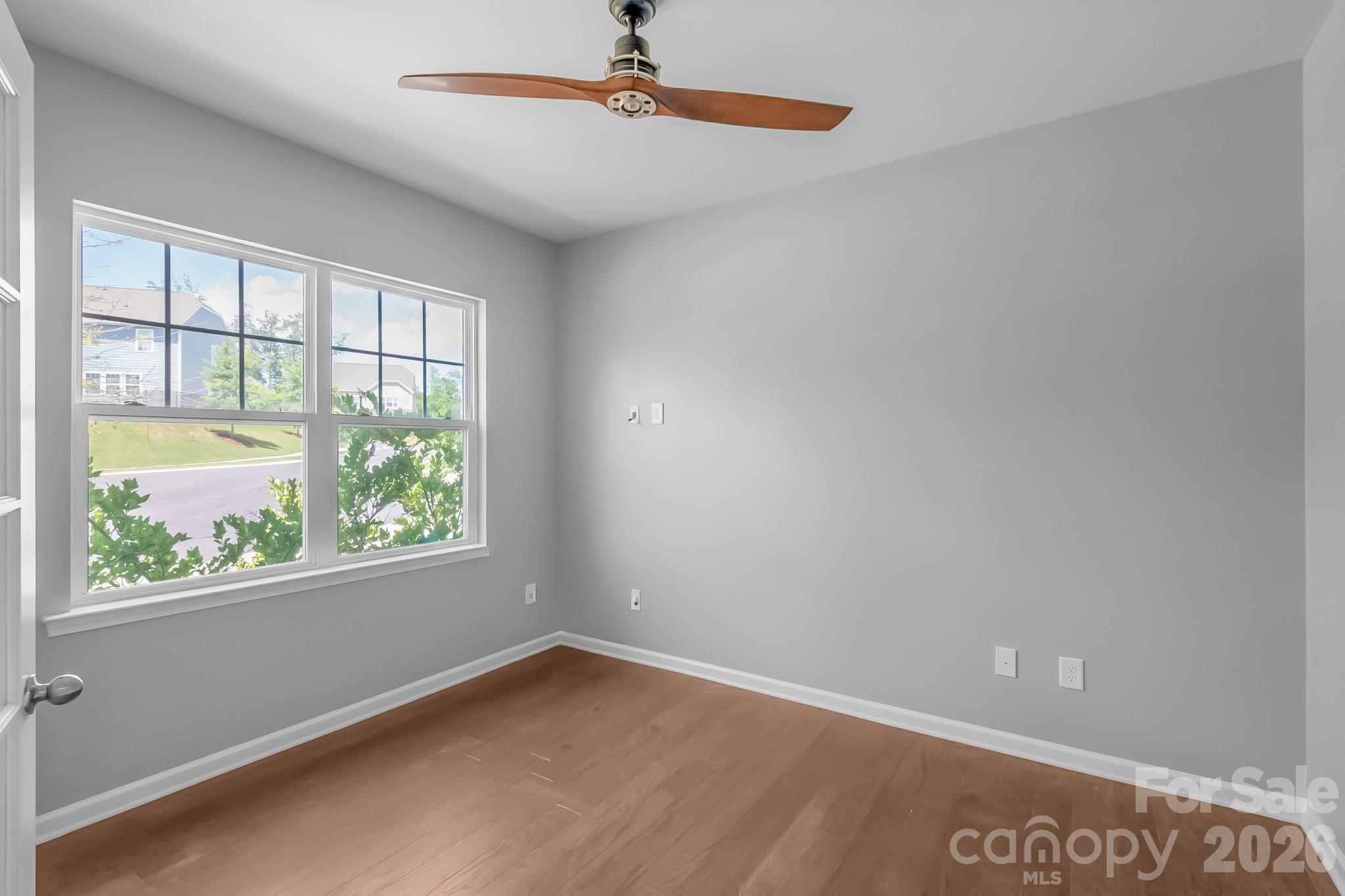 17713 Yarwill Court — Charlotte