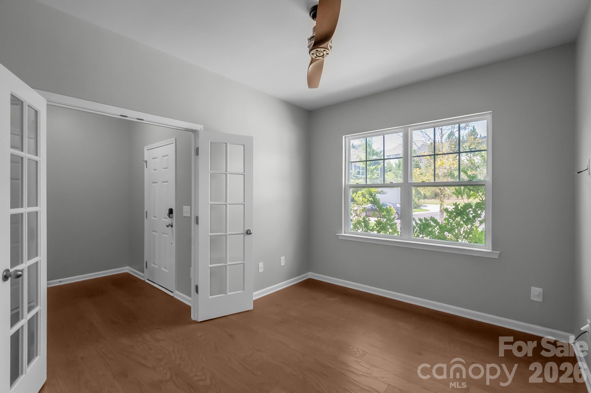 17713 Yarwill Court — Charlotte