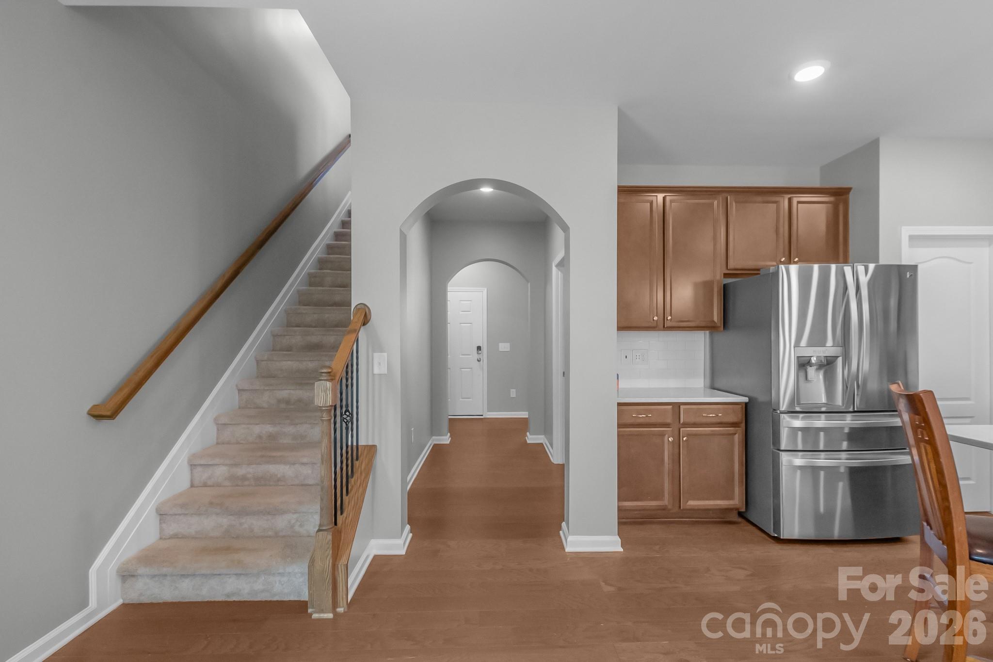17713 Yarwill Court — Charlotte