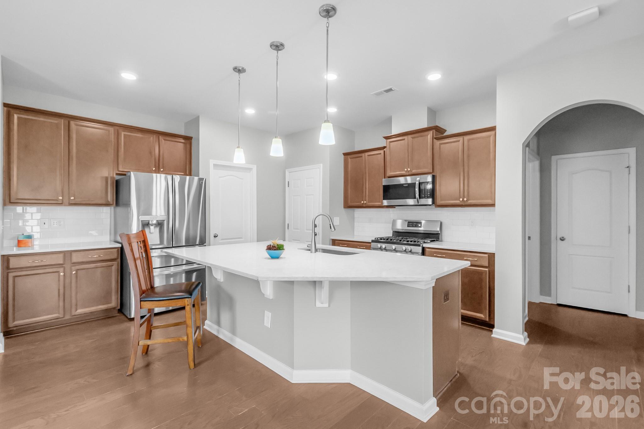 17713 Yarwill Court — Charlotte