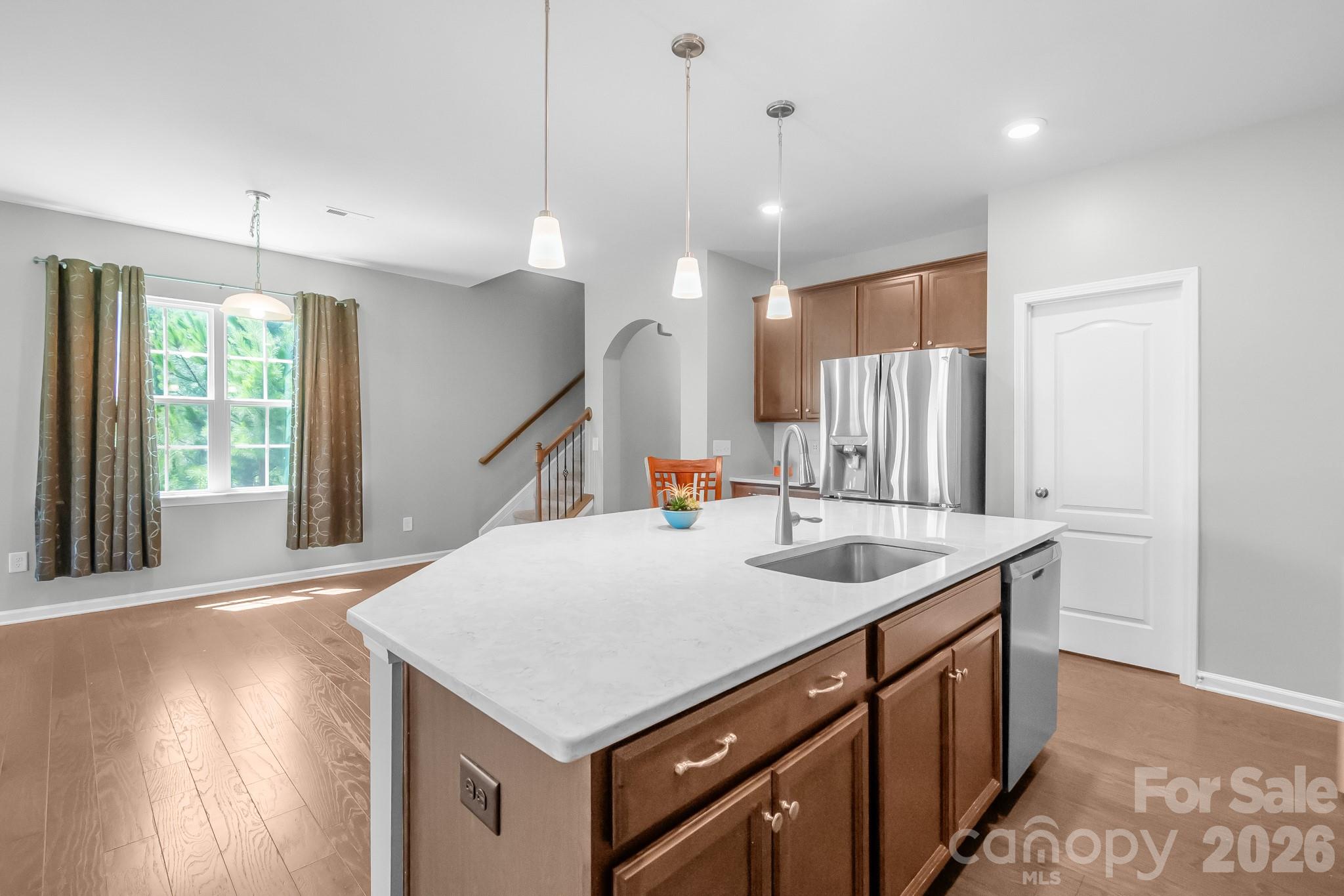 17713 Yarwill Court — Charlotte