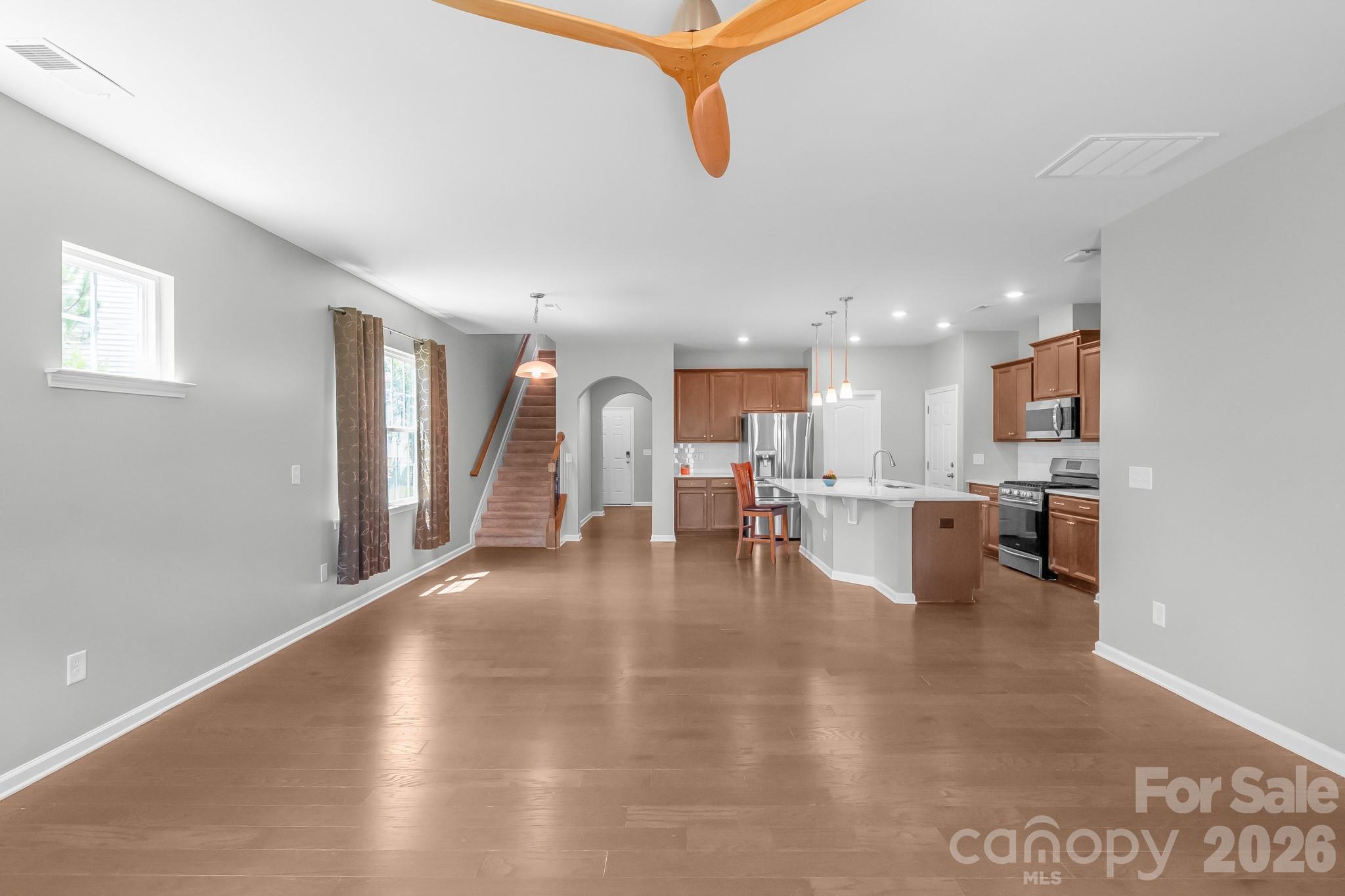 17713 Yarwill Court — Charlotte