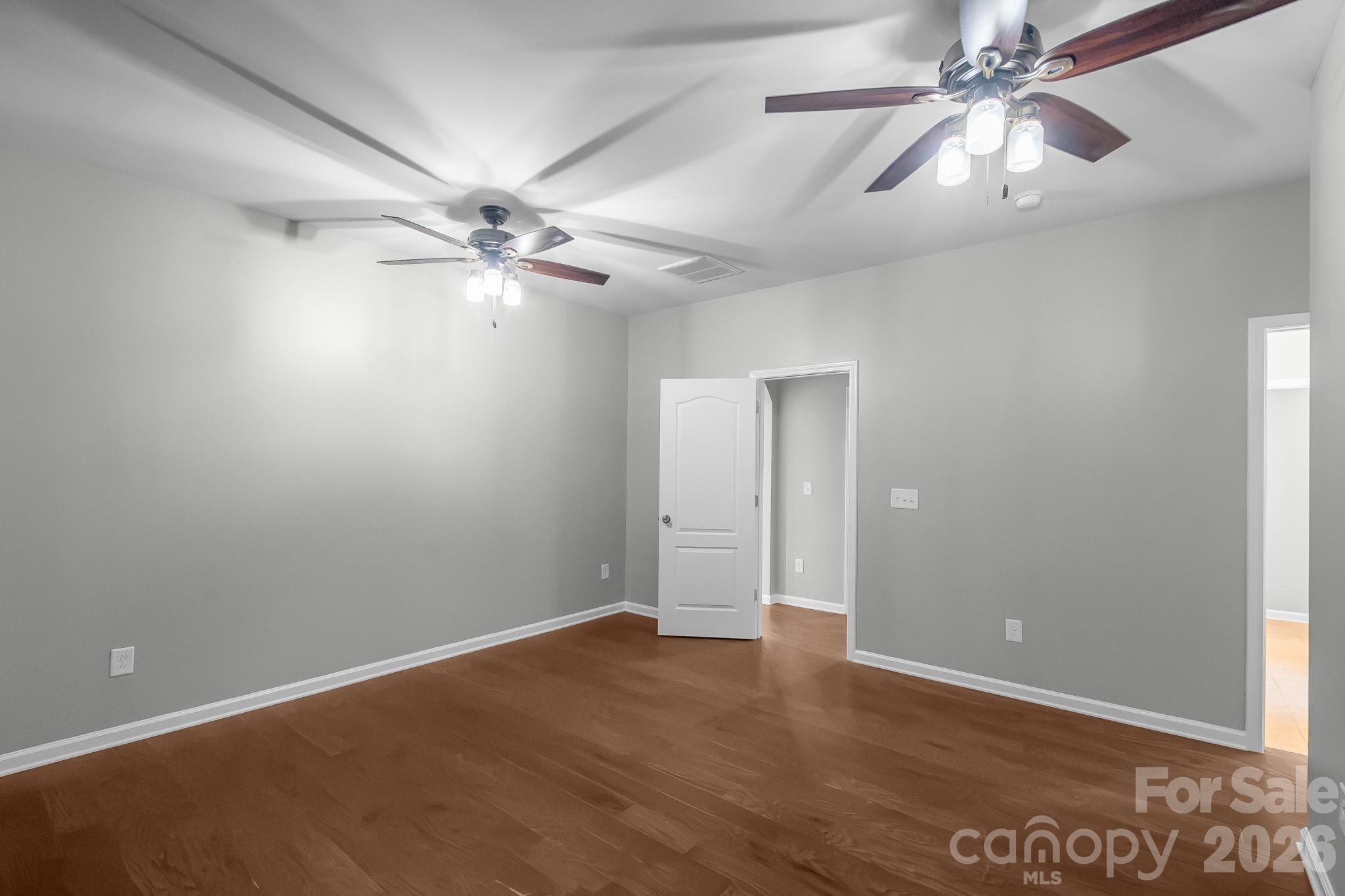 17713 Yarwill Court — Charlotte