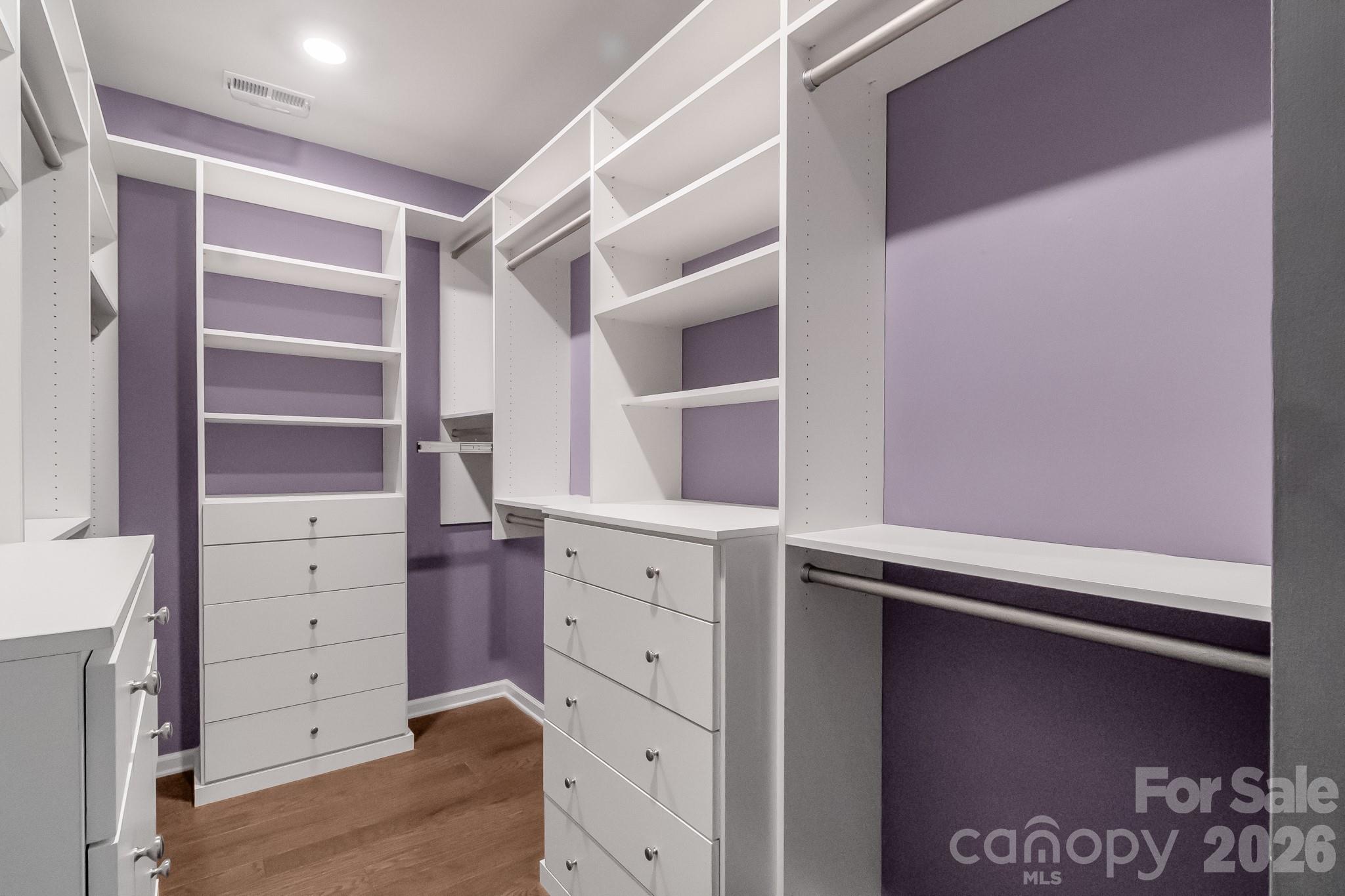 17713 Yarwill Court — Charlotte
