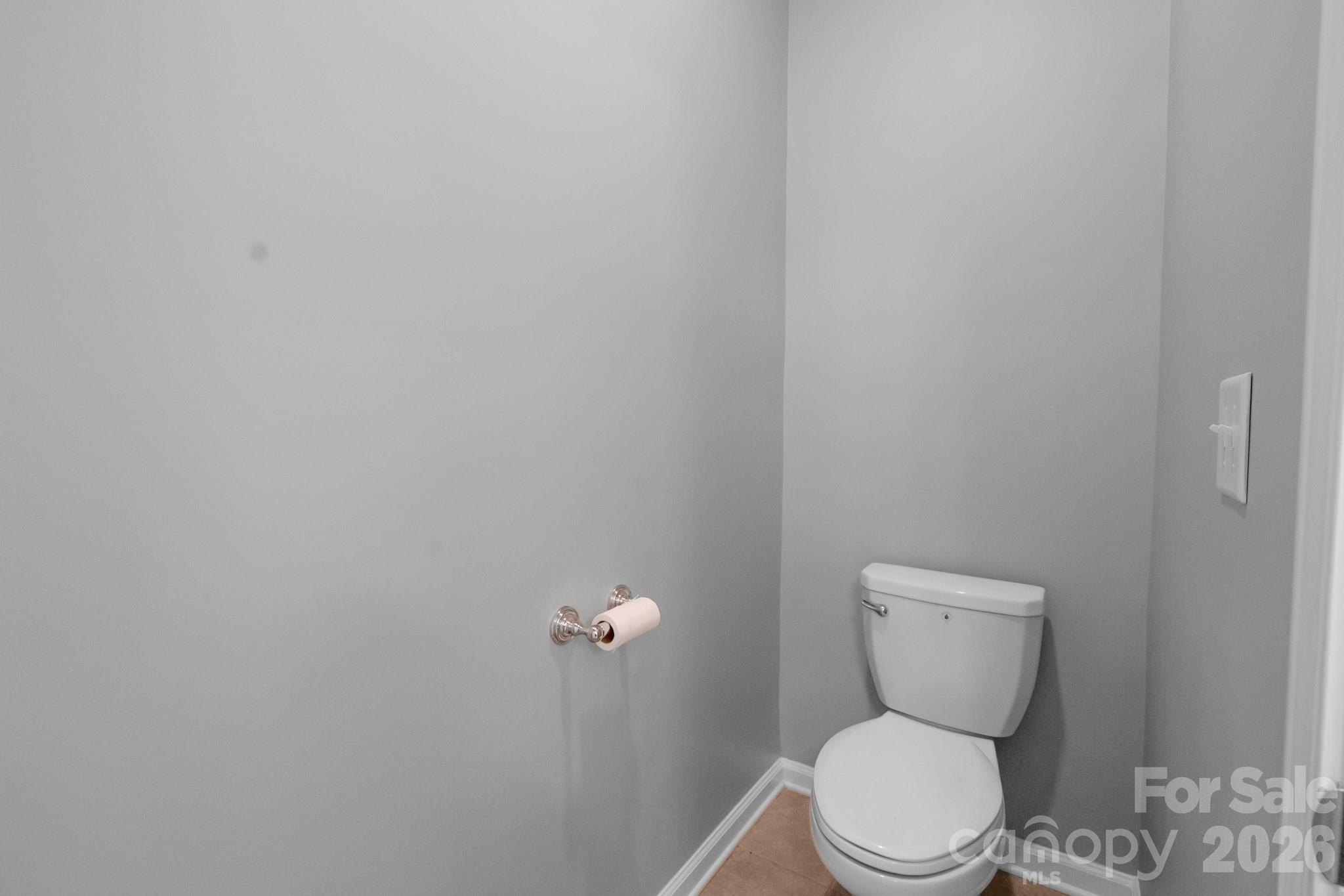 17713 Yarwill Court — Charlotte