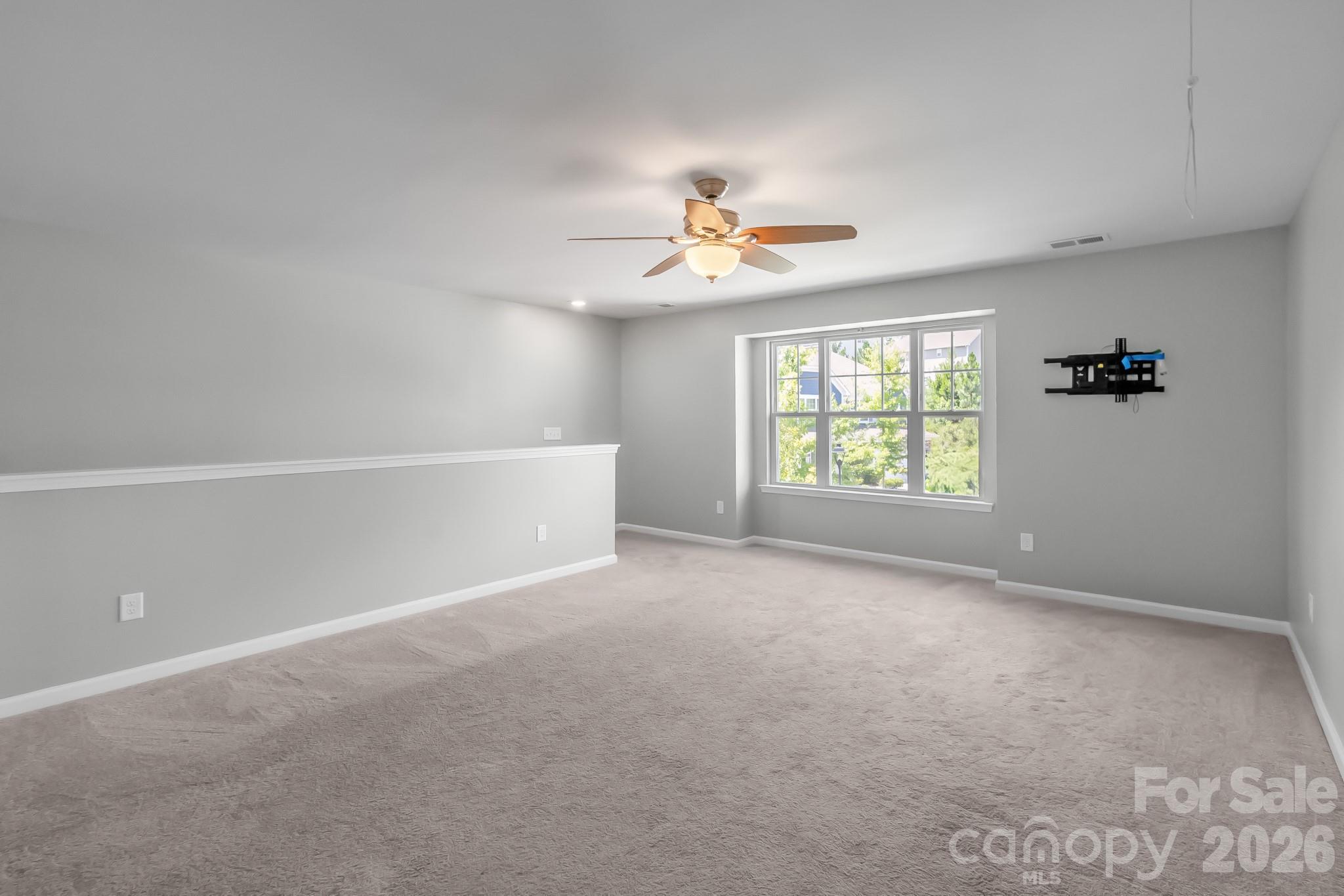 17713 Yarwill Court — Charlotte