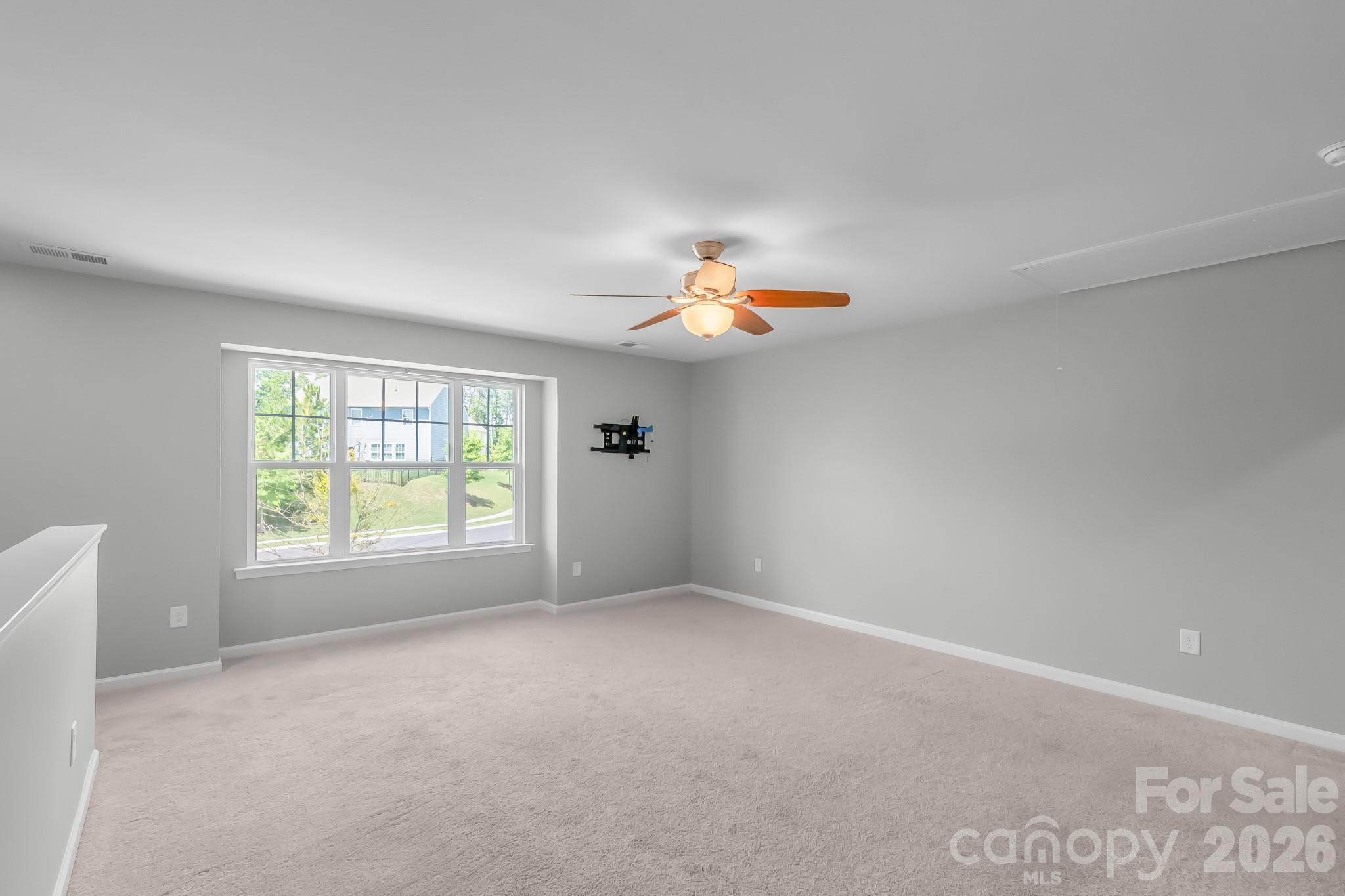 17713 Yarwill Court — Charlotte