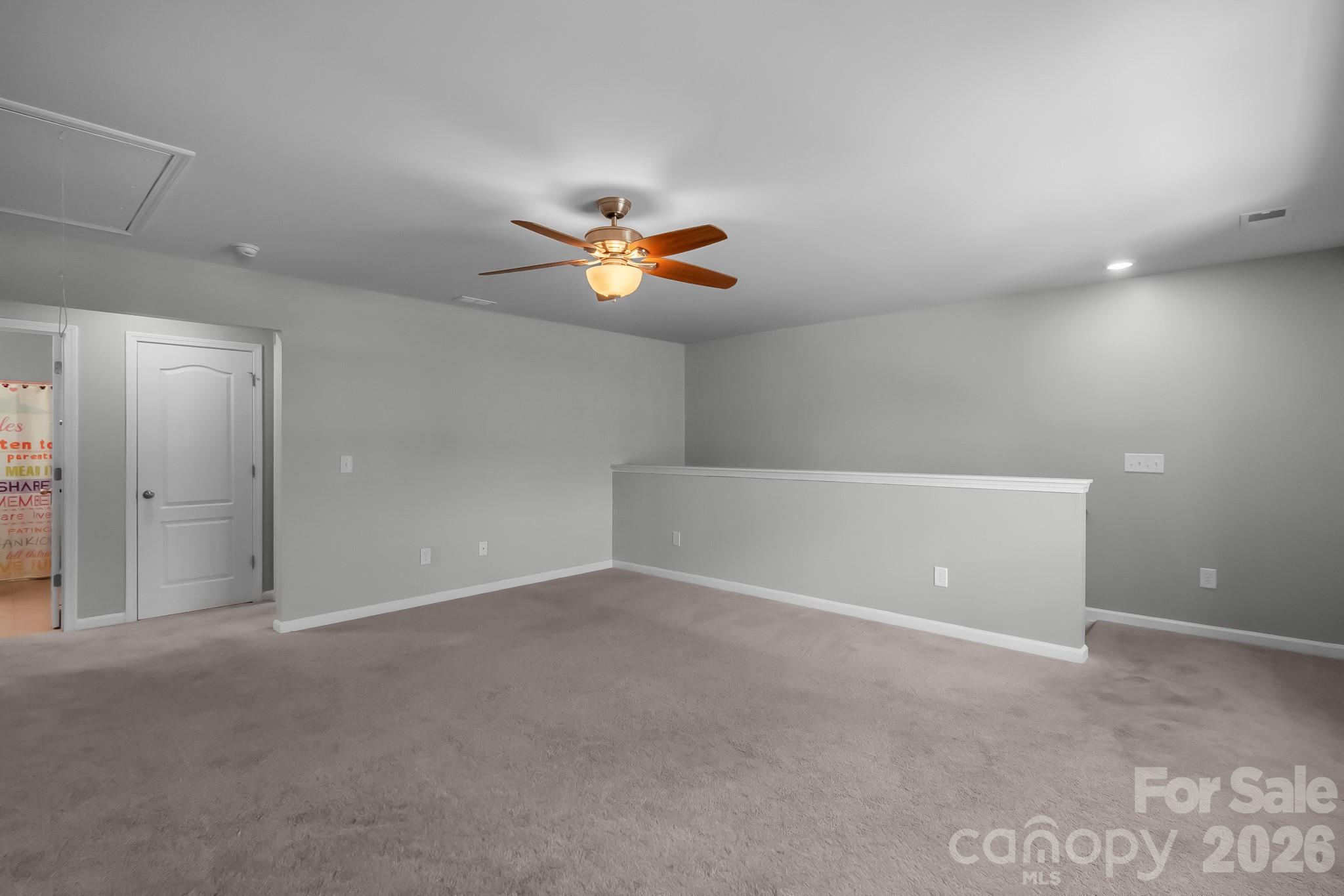 17713 Yarwill Court — Charlotte