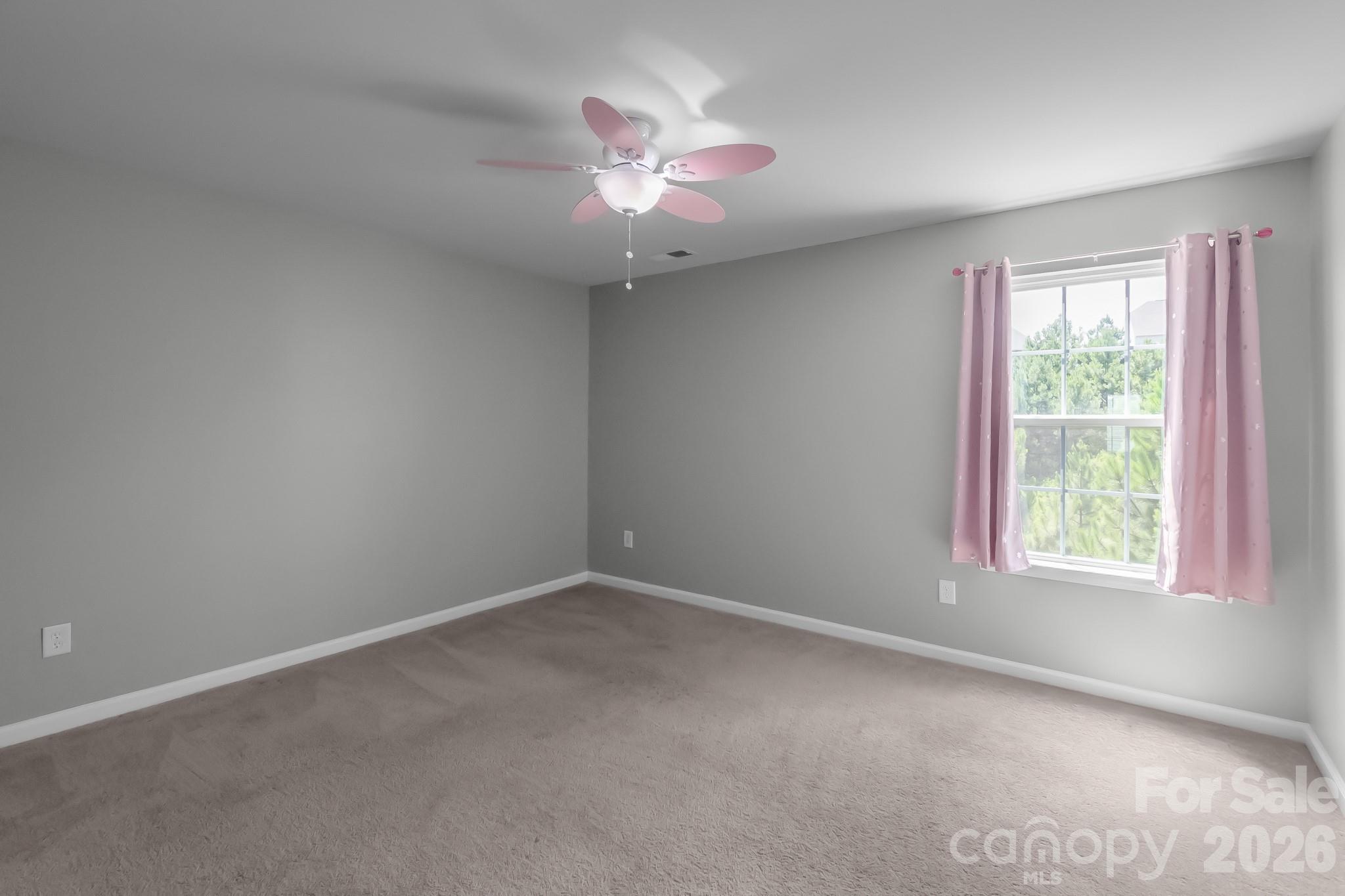 17713 Yarwill Court — Charlotte