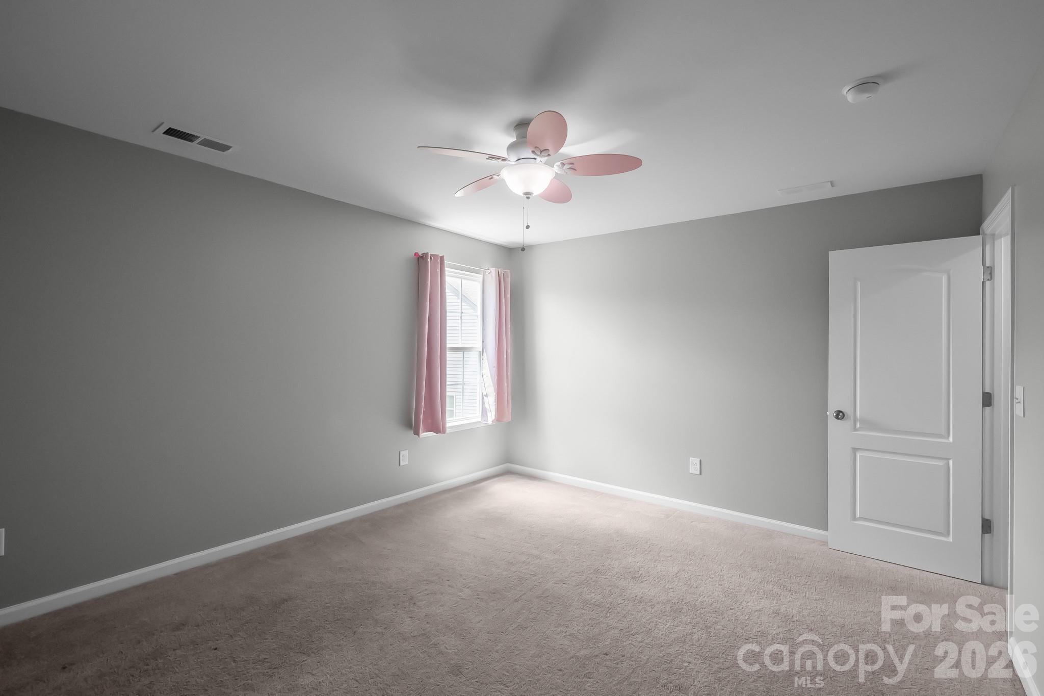 17713 Yarwill Court — Charlotte