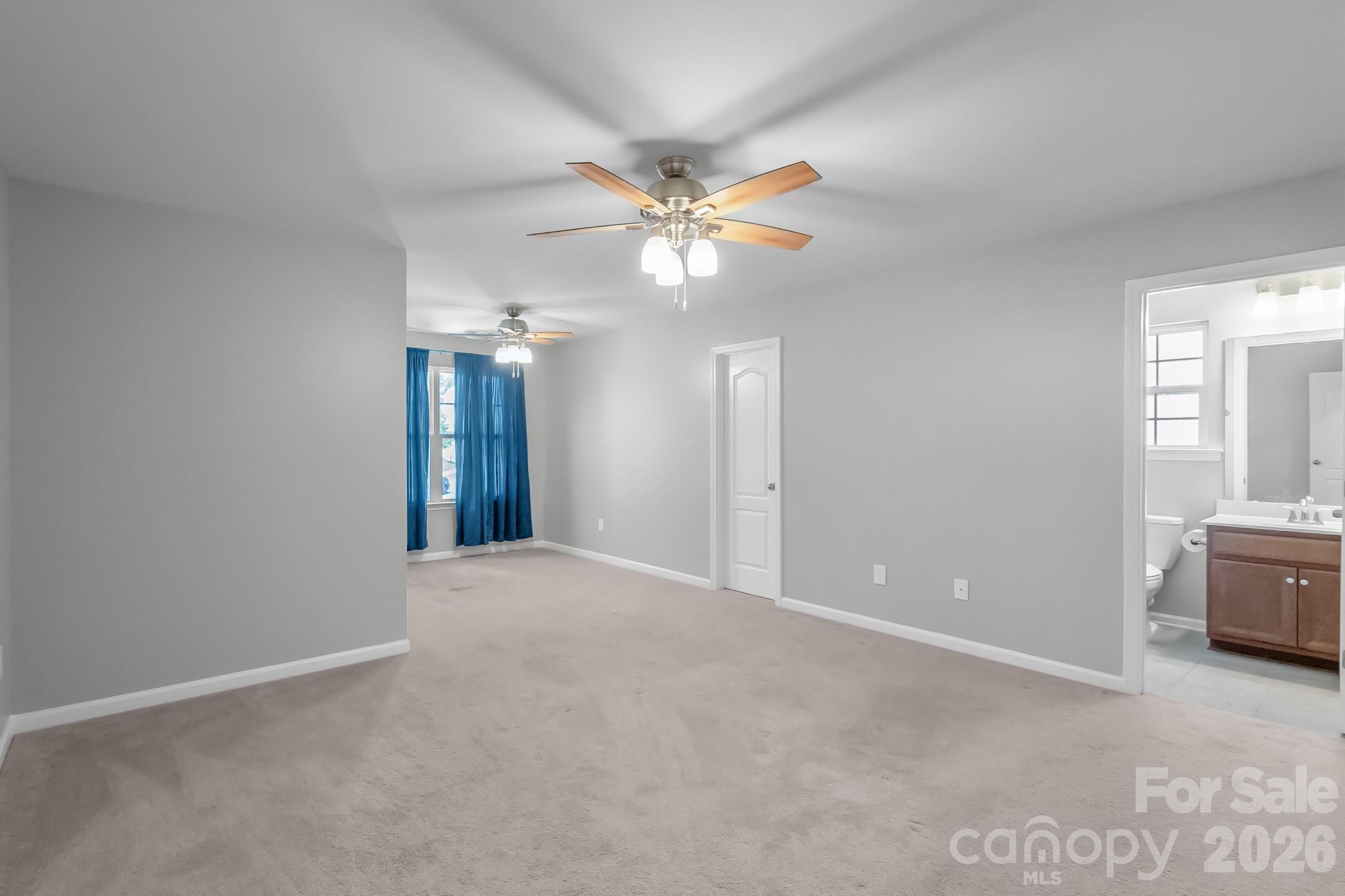 17713 Yarwill Court — Charlotte