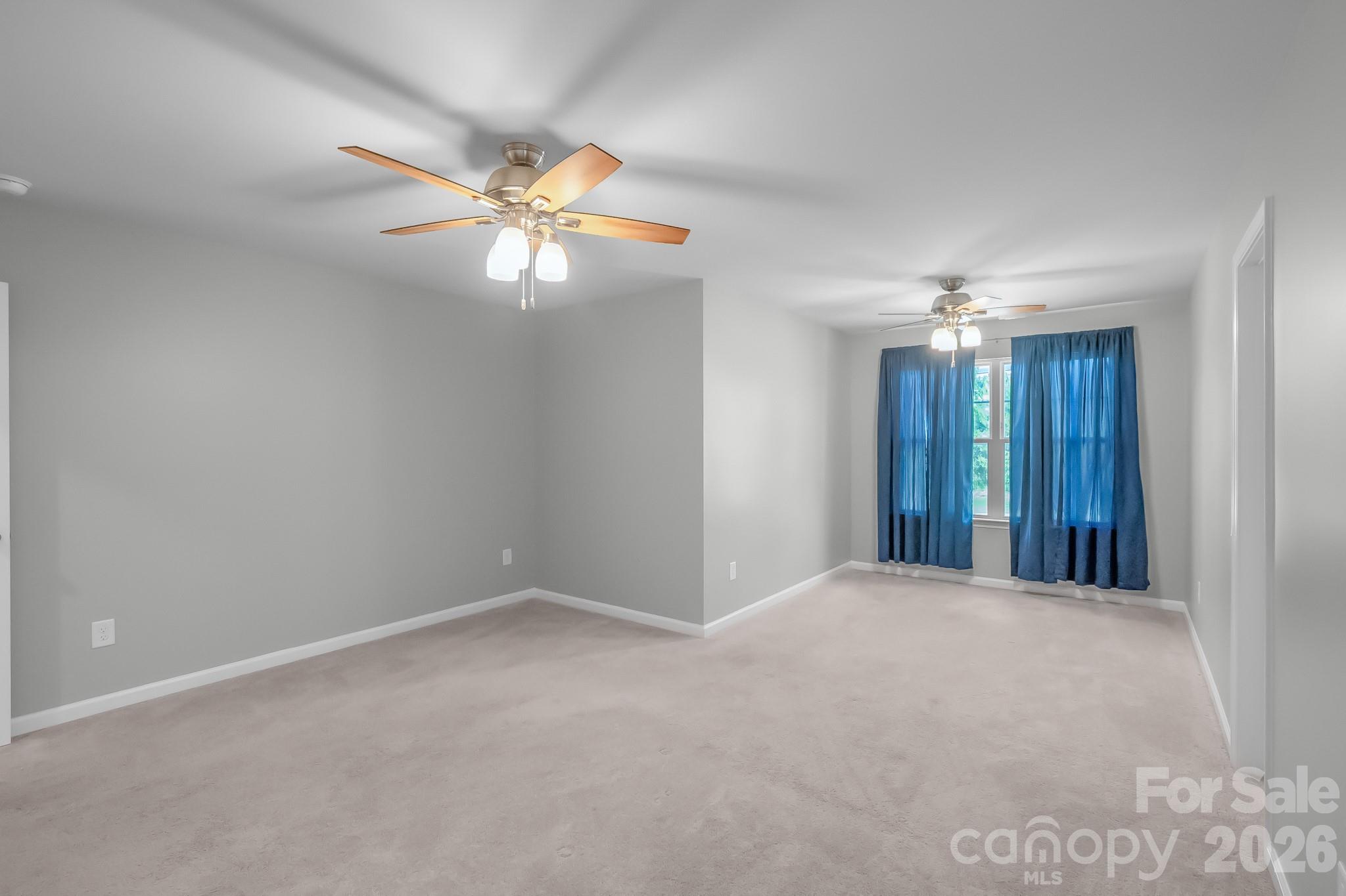 17713 Yarwill Court — Charlotte