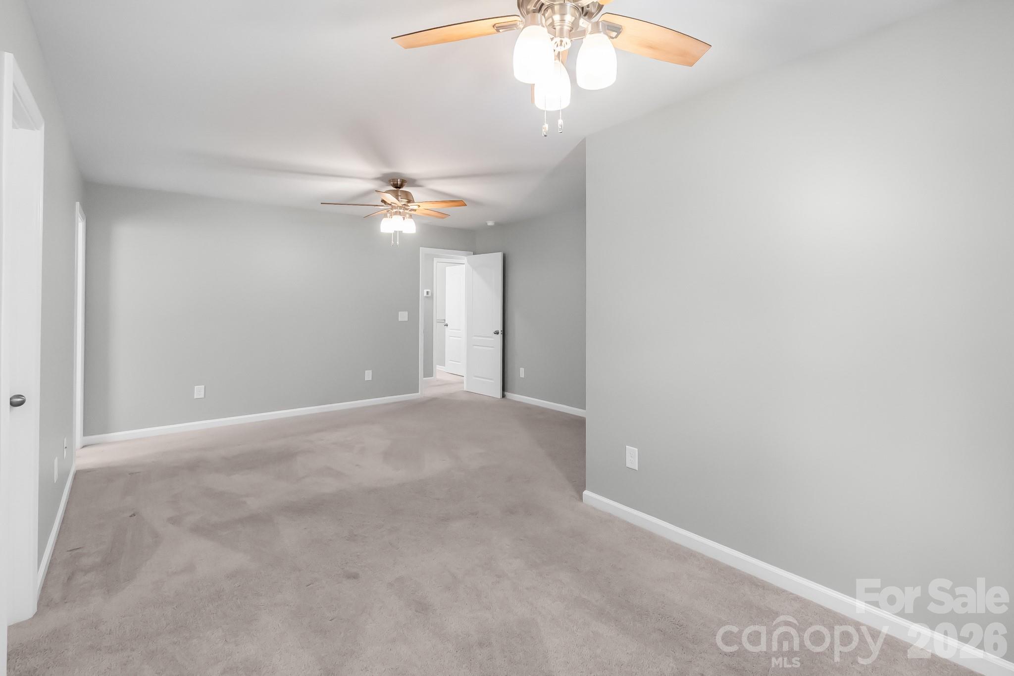 17713 Yarwill Court — Charlotte