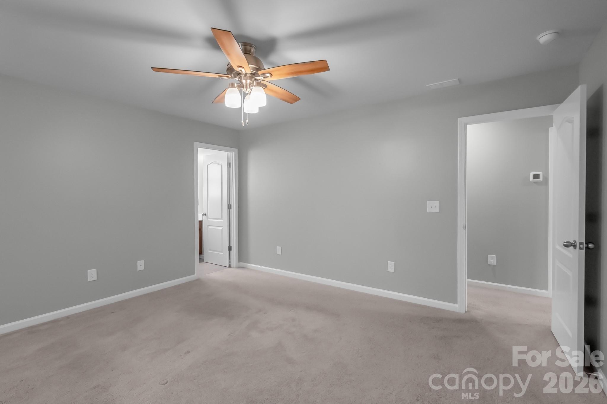 17713 Yarwill Court — Charlotte