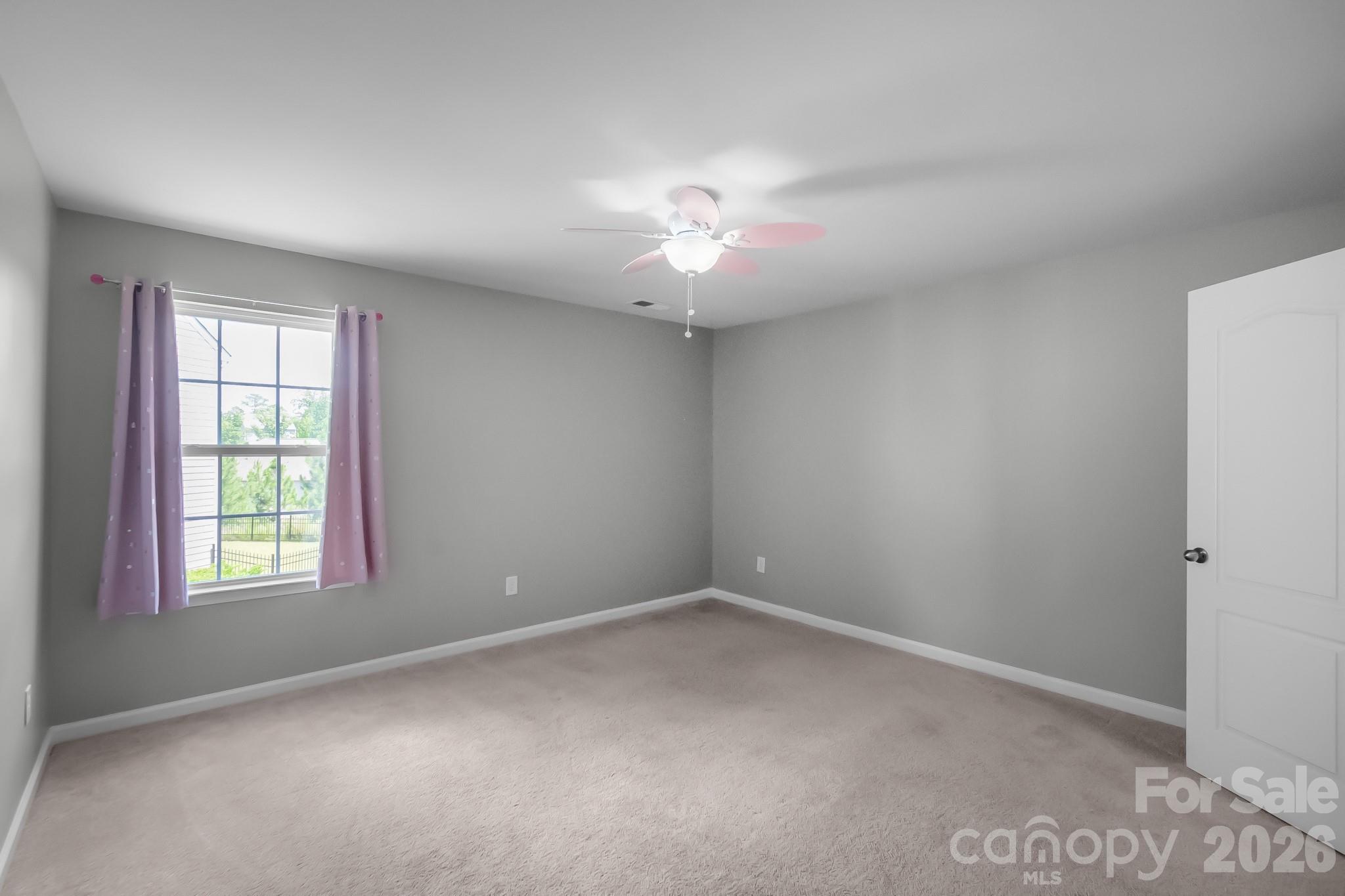 17713 Yarwill Court — Charlotte