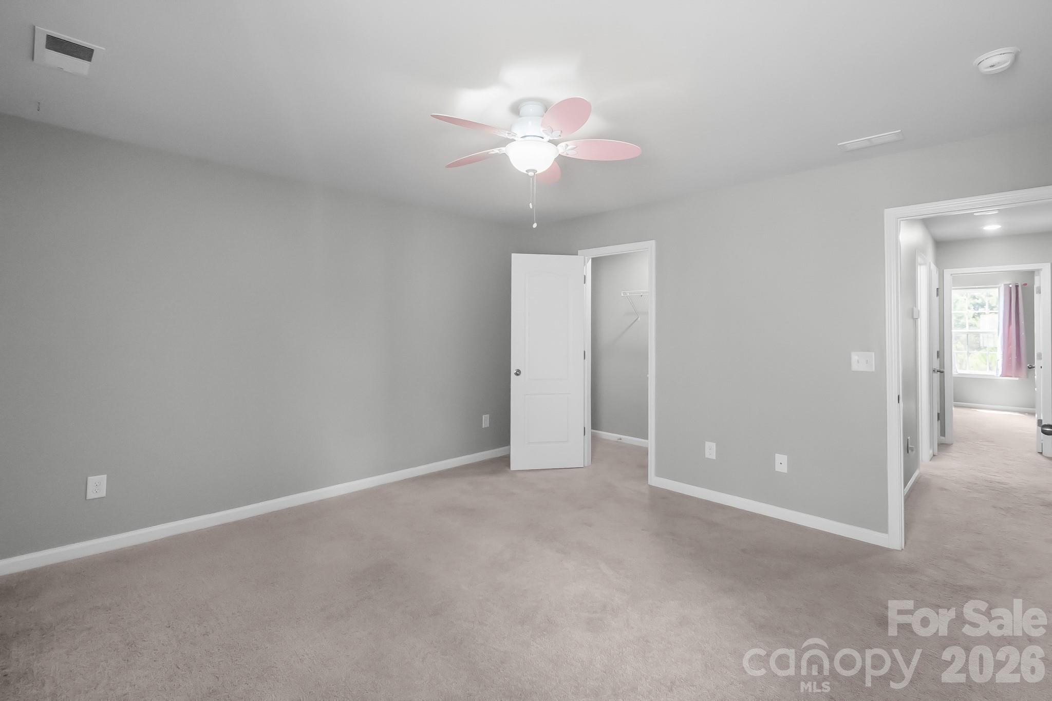 17713 Yarwill Court — Charlotte