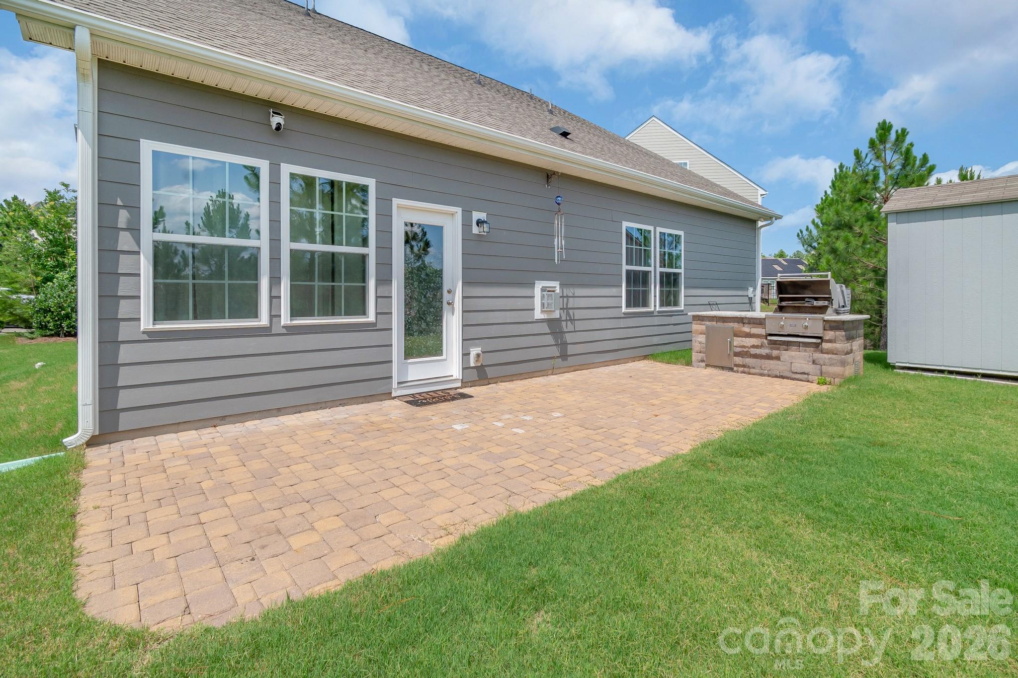 17713 Yarwill Court — Charlotte