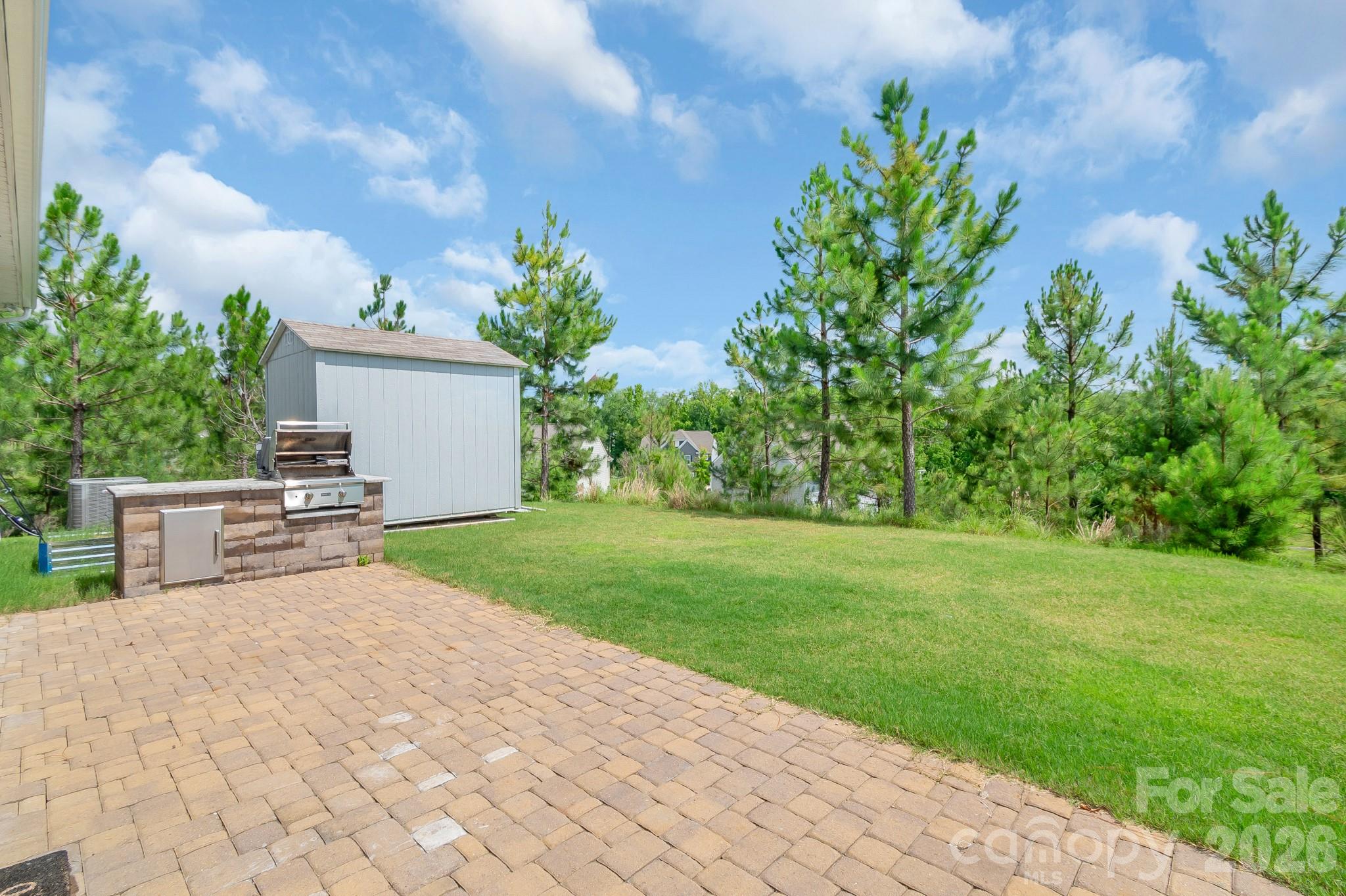 17713 Yarwill Court — Charlotte