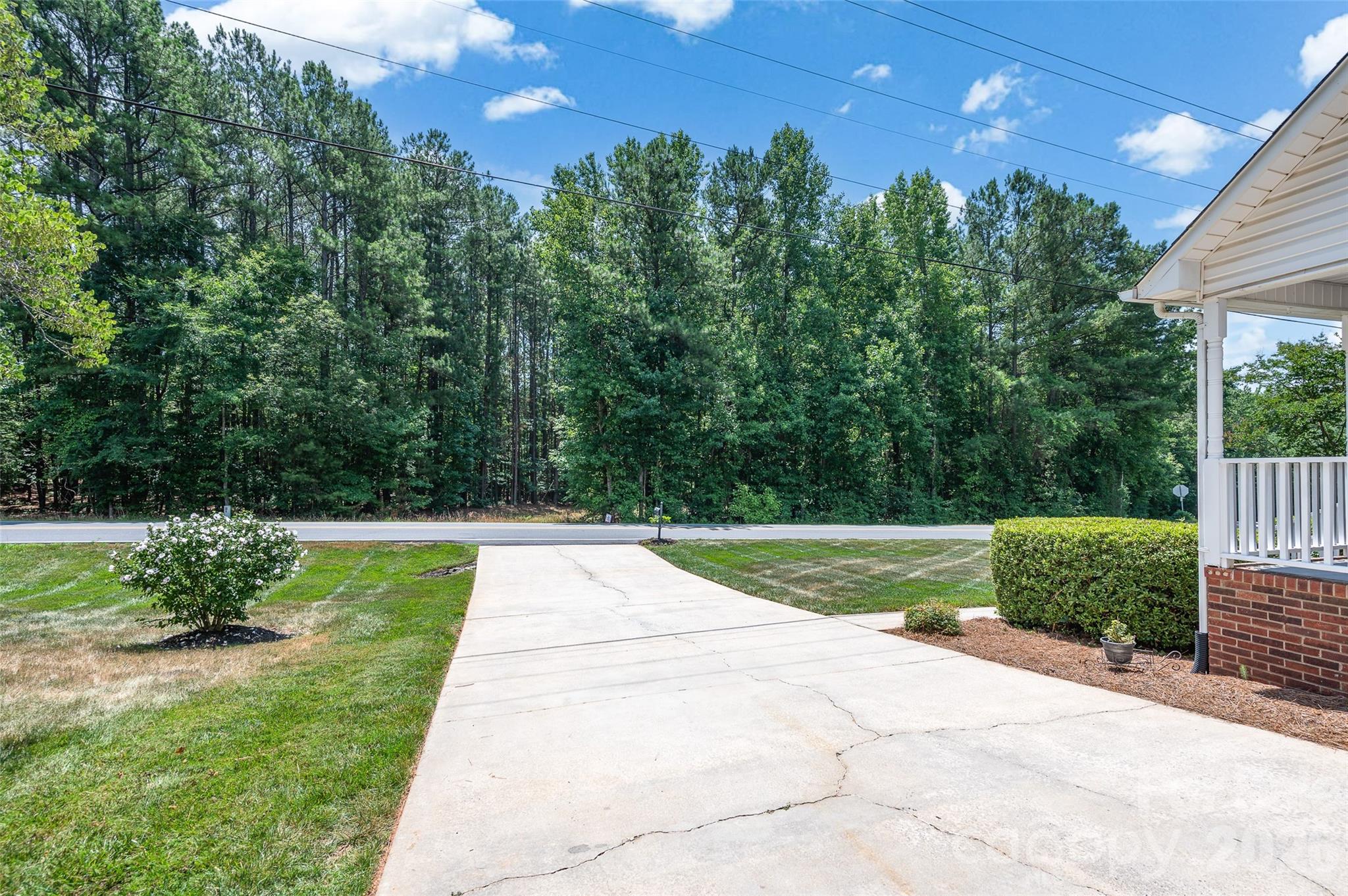 3549 Beatty Road — Sherrills Ford