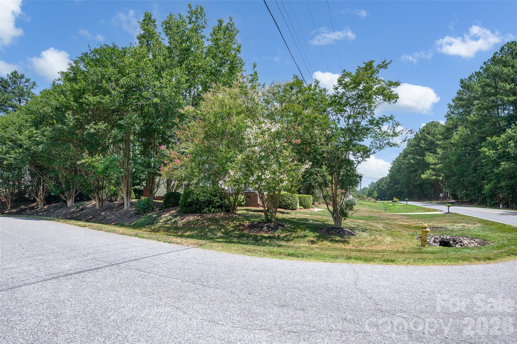 3549 Beatty Road — Sherrills Ford