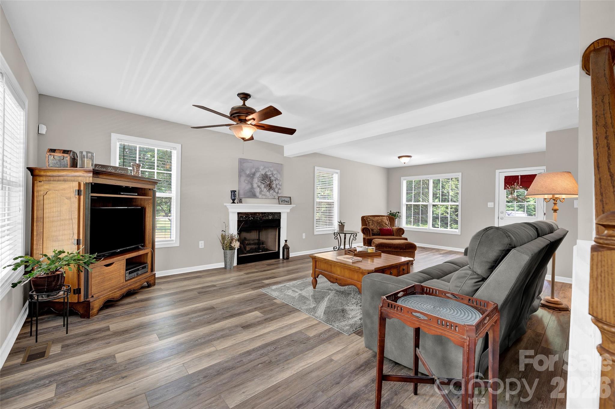3549 Beatty Road — Sherrills Ford