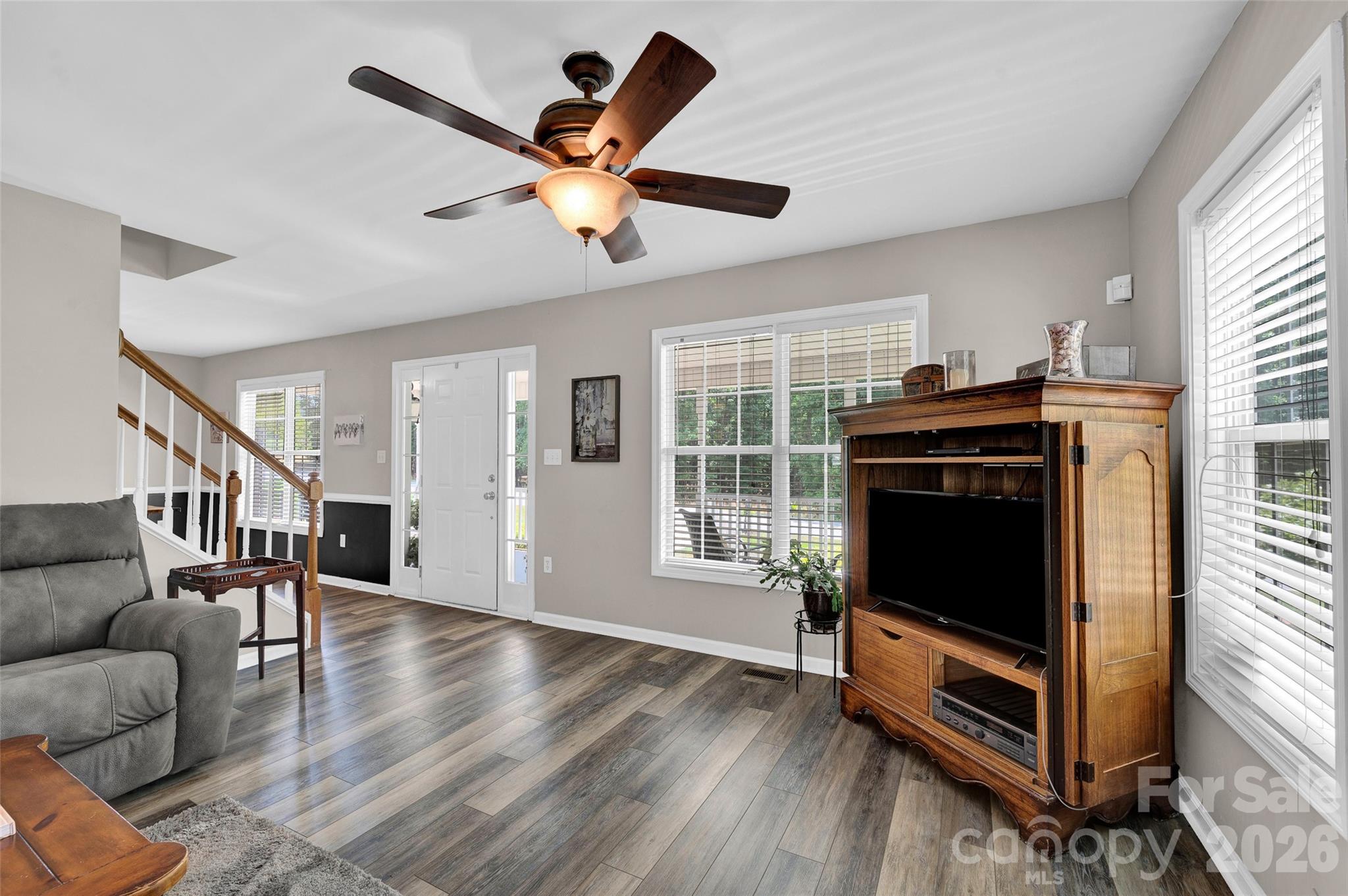 3549 Beatty Road — Sherrills Ford